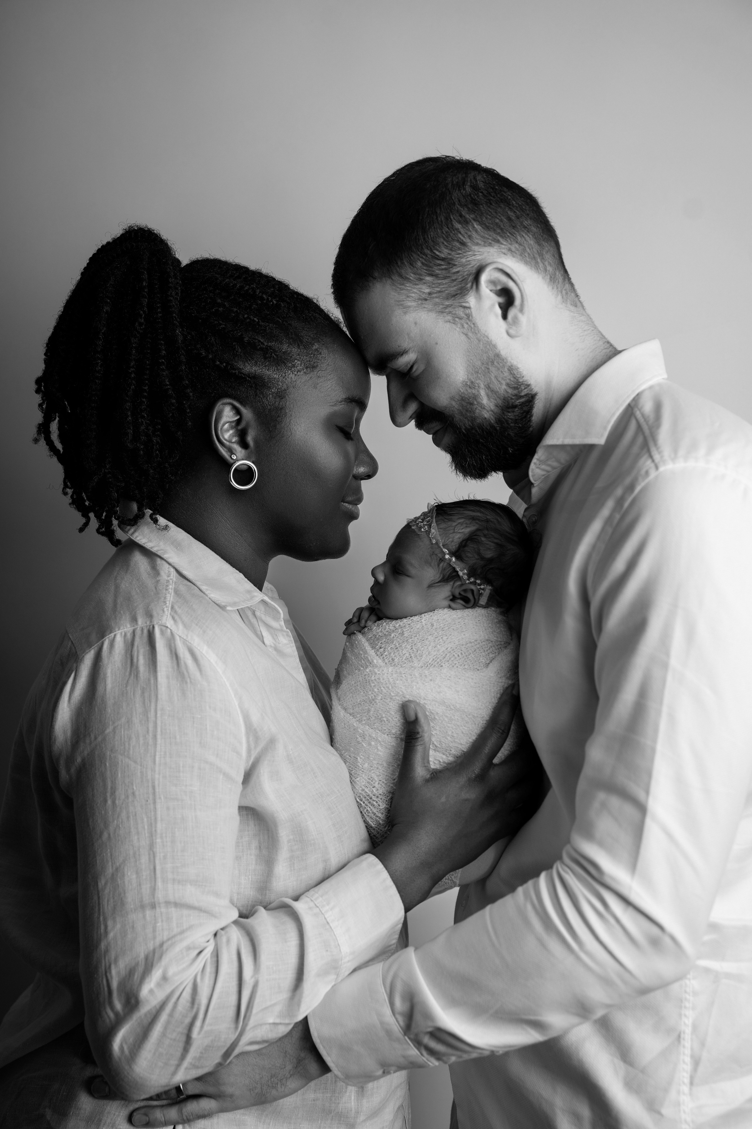 Naissance. Photographer in Paris