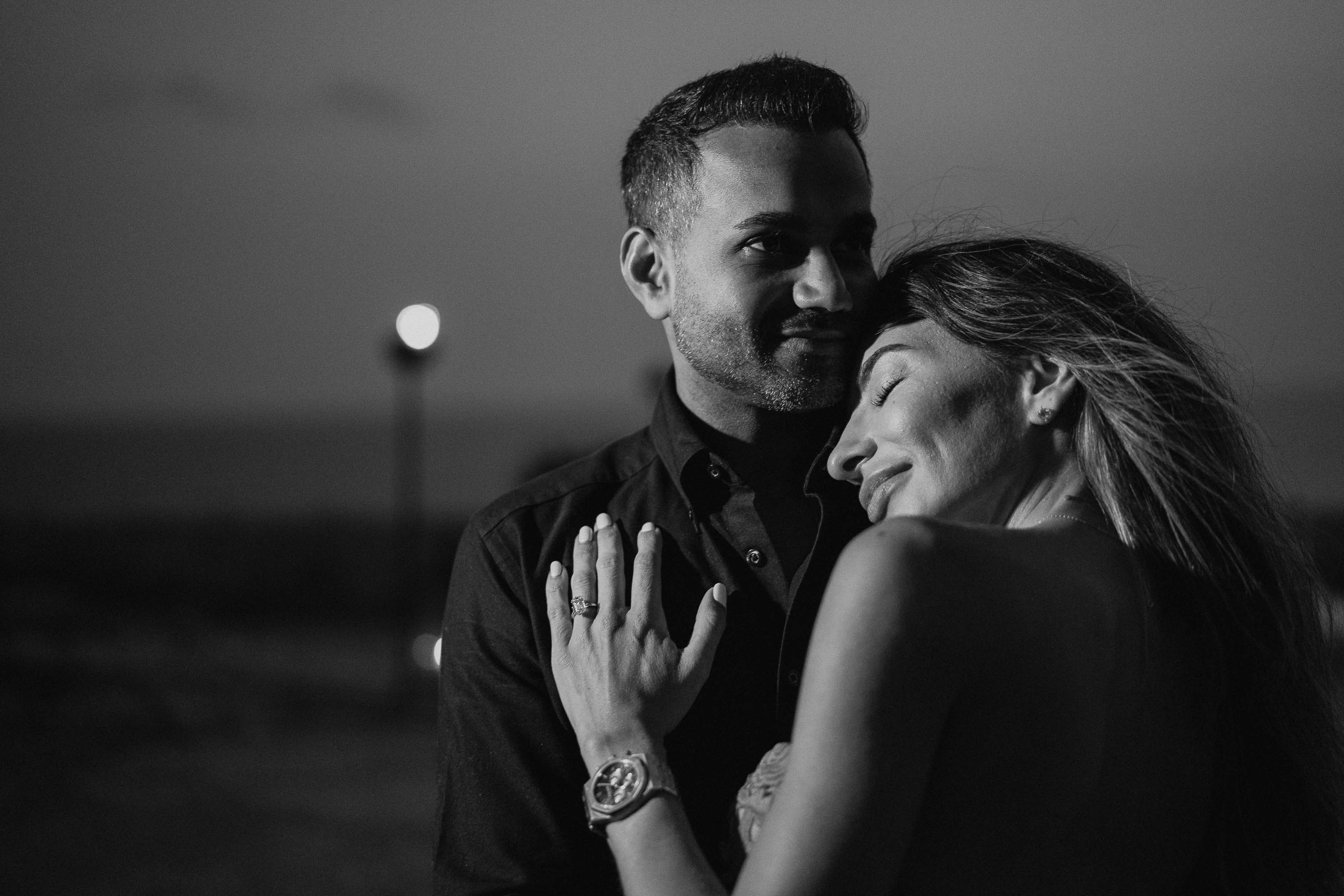 Wedding Proposal in Mallorca. Mallorca Wedding, Corporate & Social Photographer