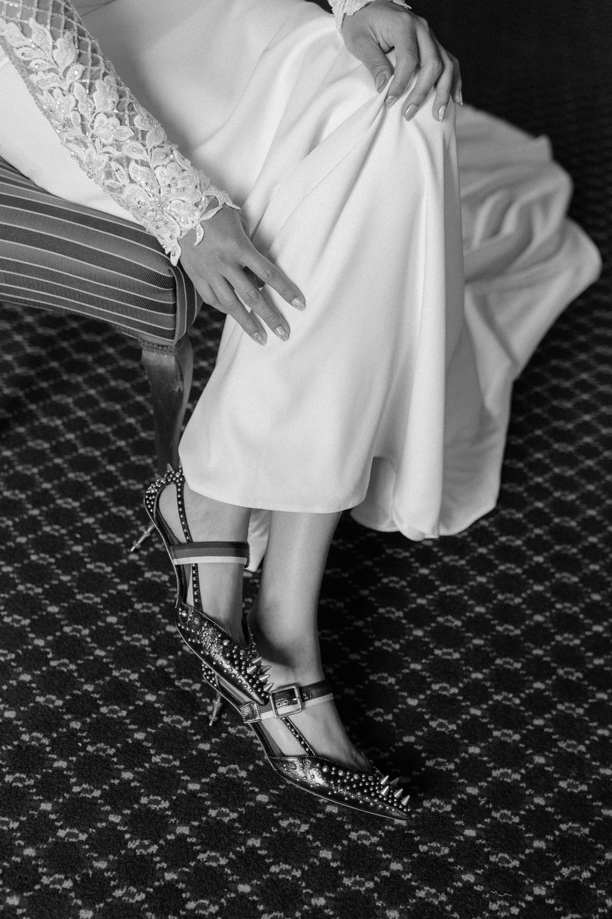 Anna Krasnova Wedding photographer
