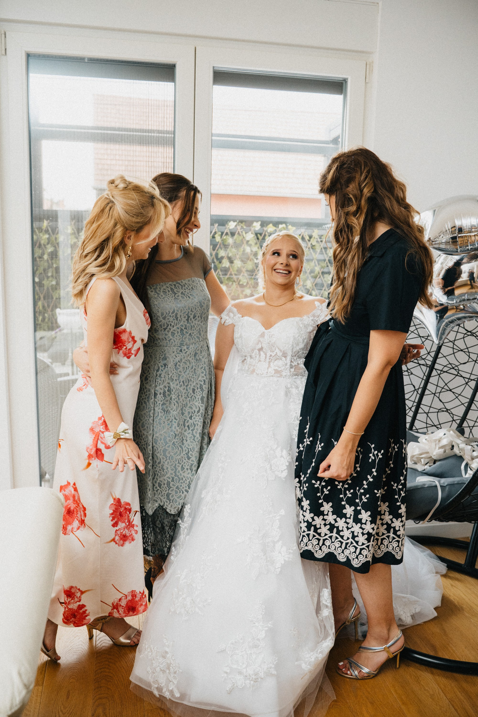 Helena & Aleksandar. Wedding photography