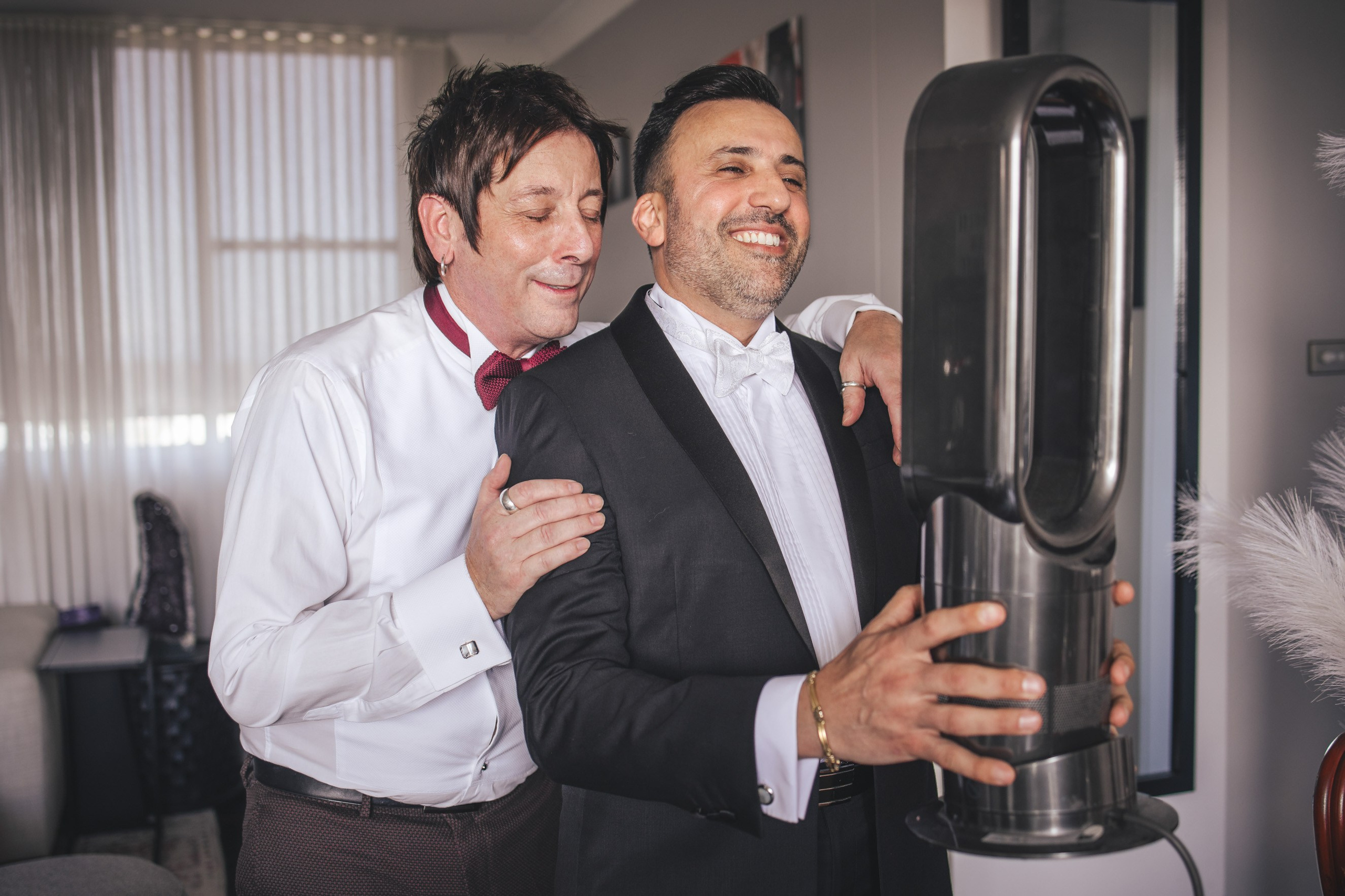 Paolo + Jasmina. True Story Photography