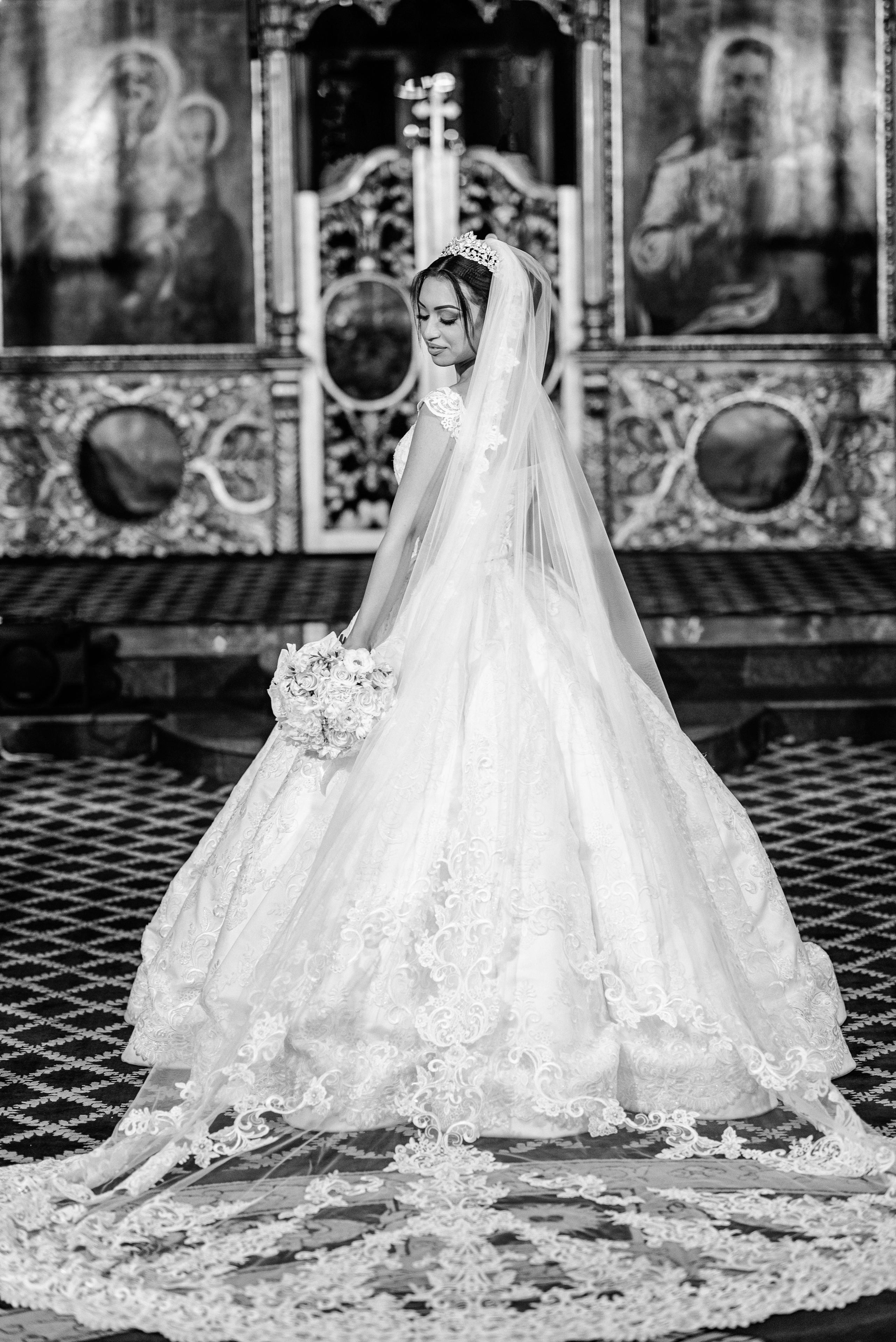 Roxana & Iulian. Fotograf nunta si evenimente Giurgiu