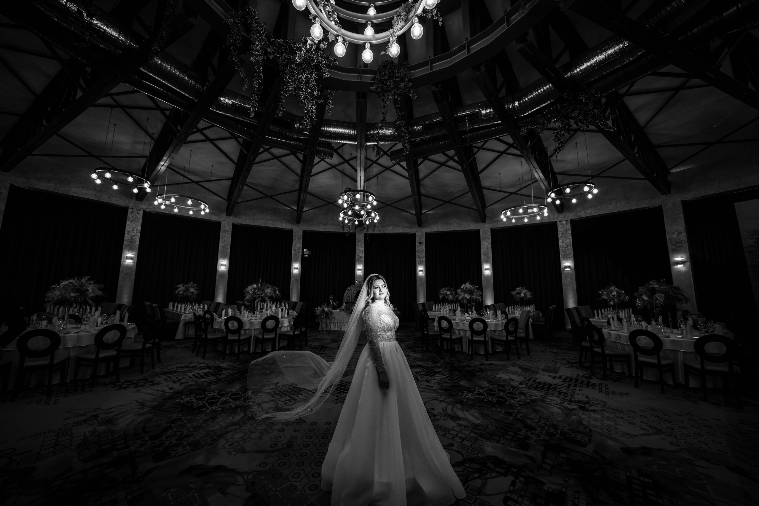 Claudia & Gabriel. Acasă