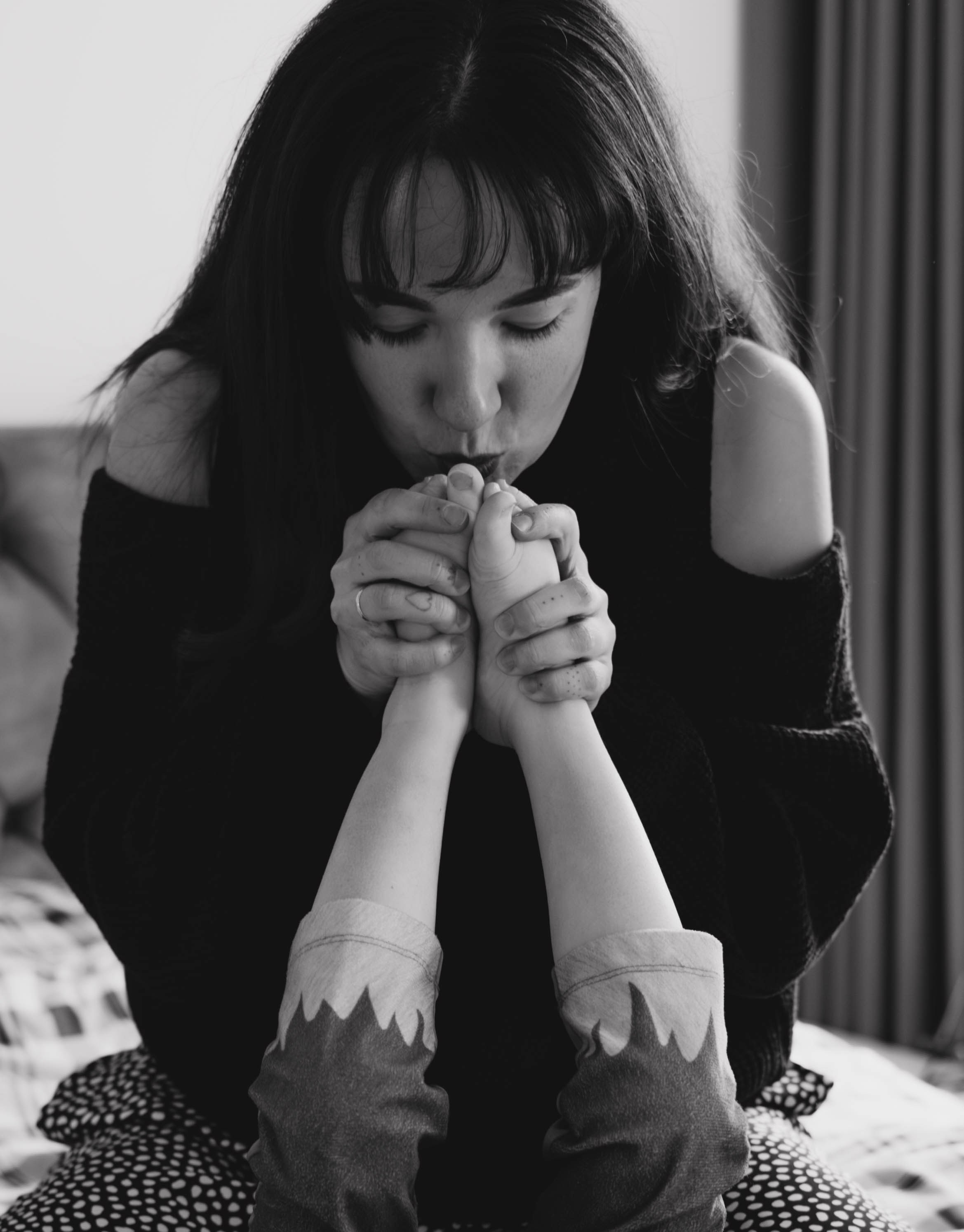 Portfolio. Daria Moment