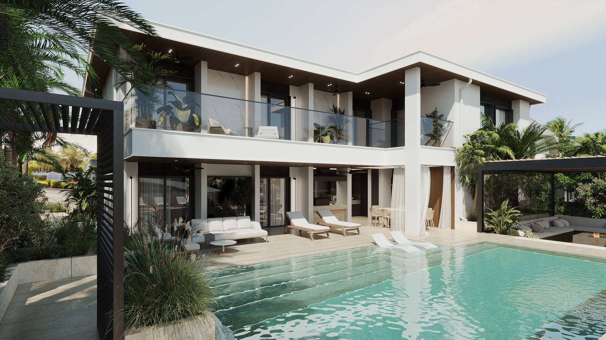 3D Rendering Services | AB Design Buro. Interior Design & 3D Rendering | AB Design Buro