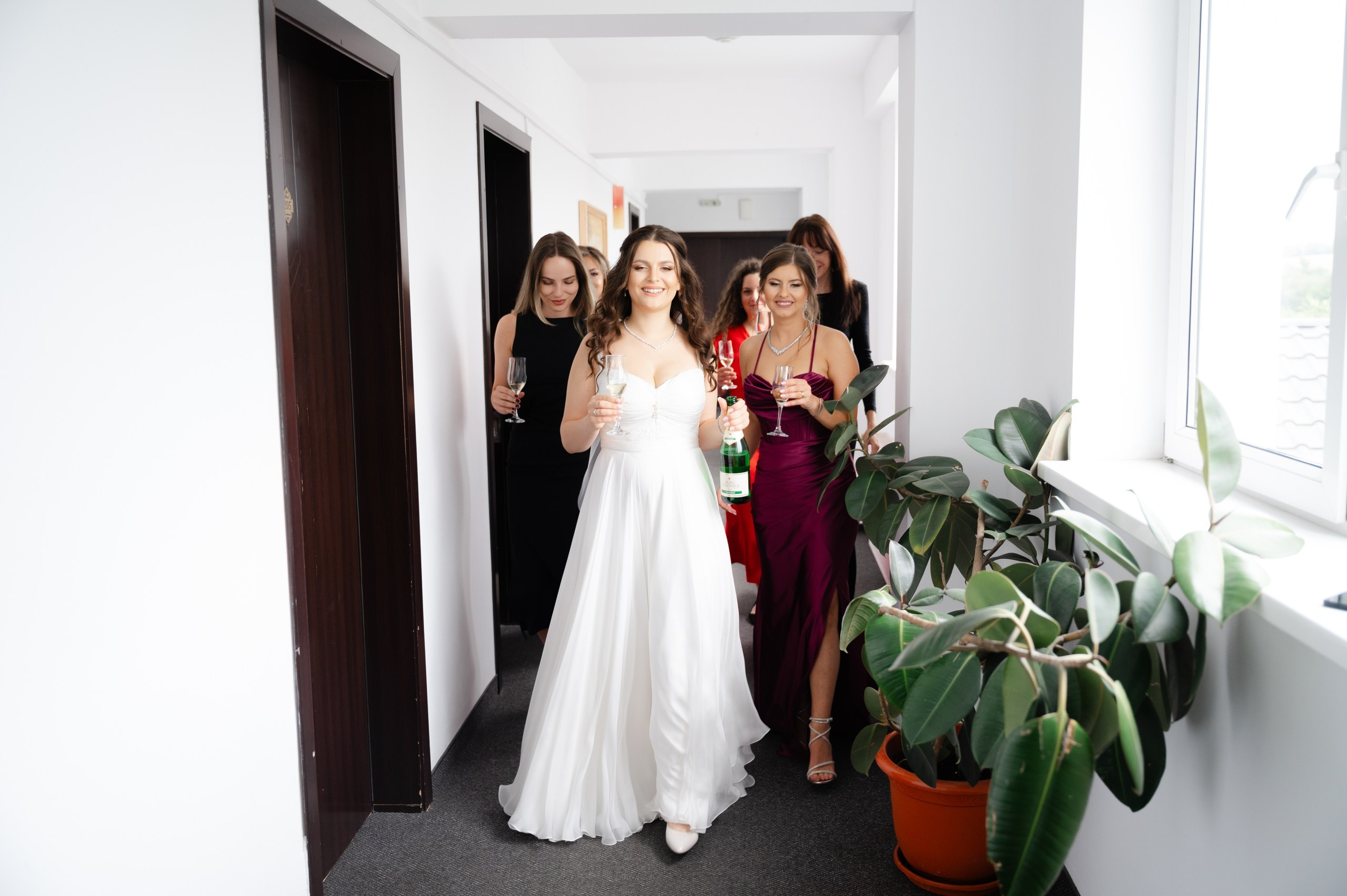 Sándor & Éva - Nunta in Viscri