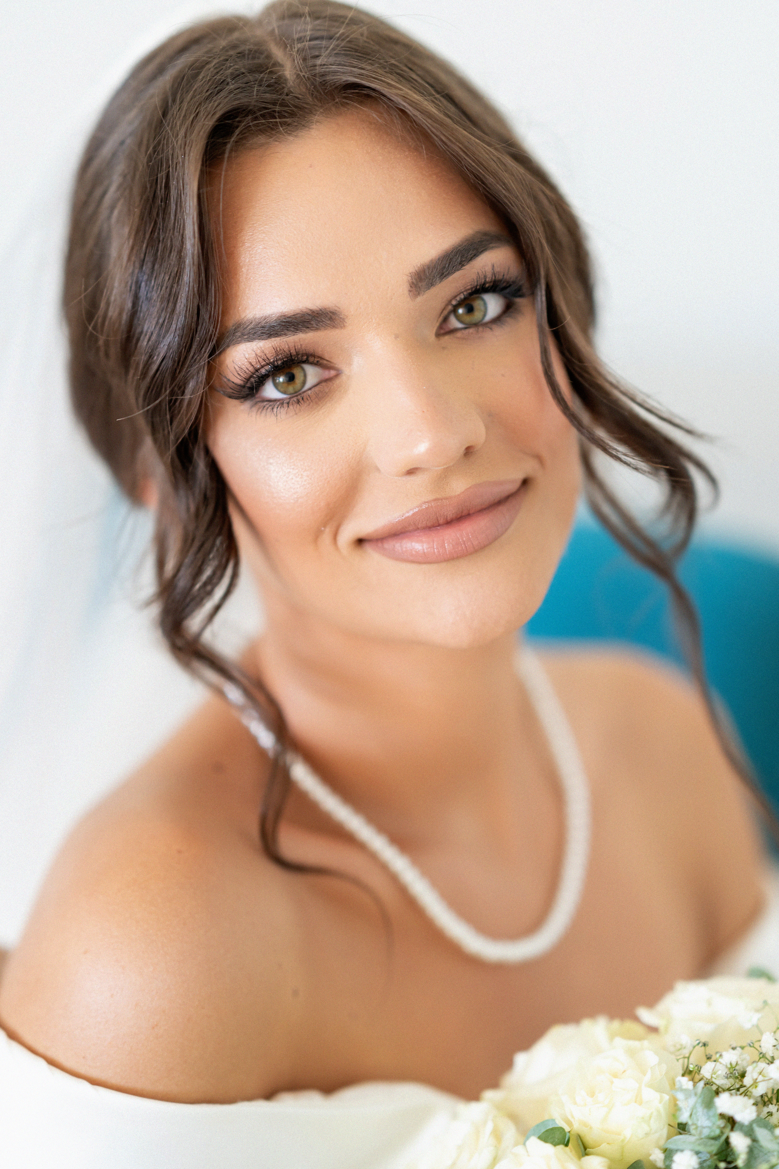 Bojan en Jovanka's bruiloft in Montenegro