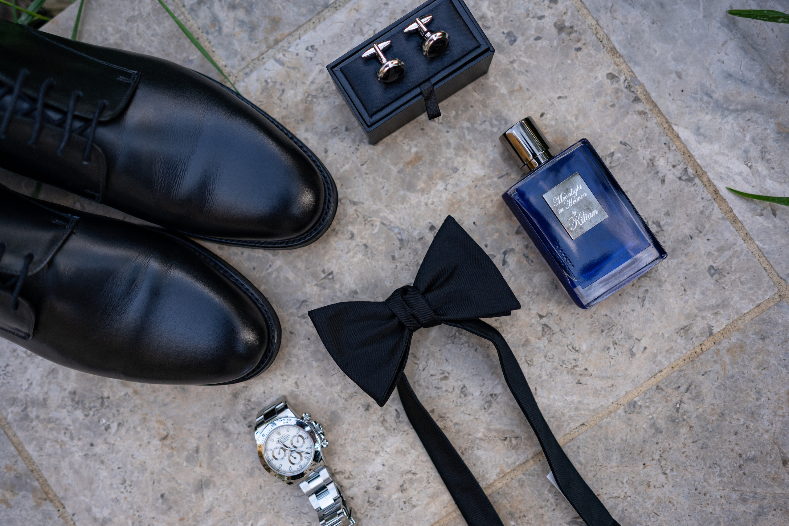 Bojan en Jovanka's bruiloft in Montenegro