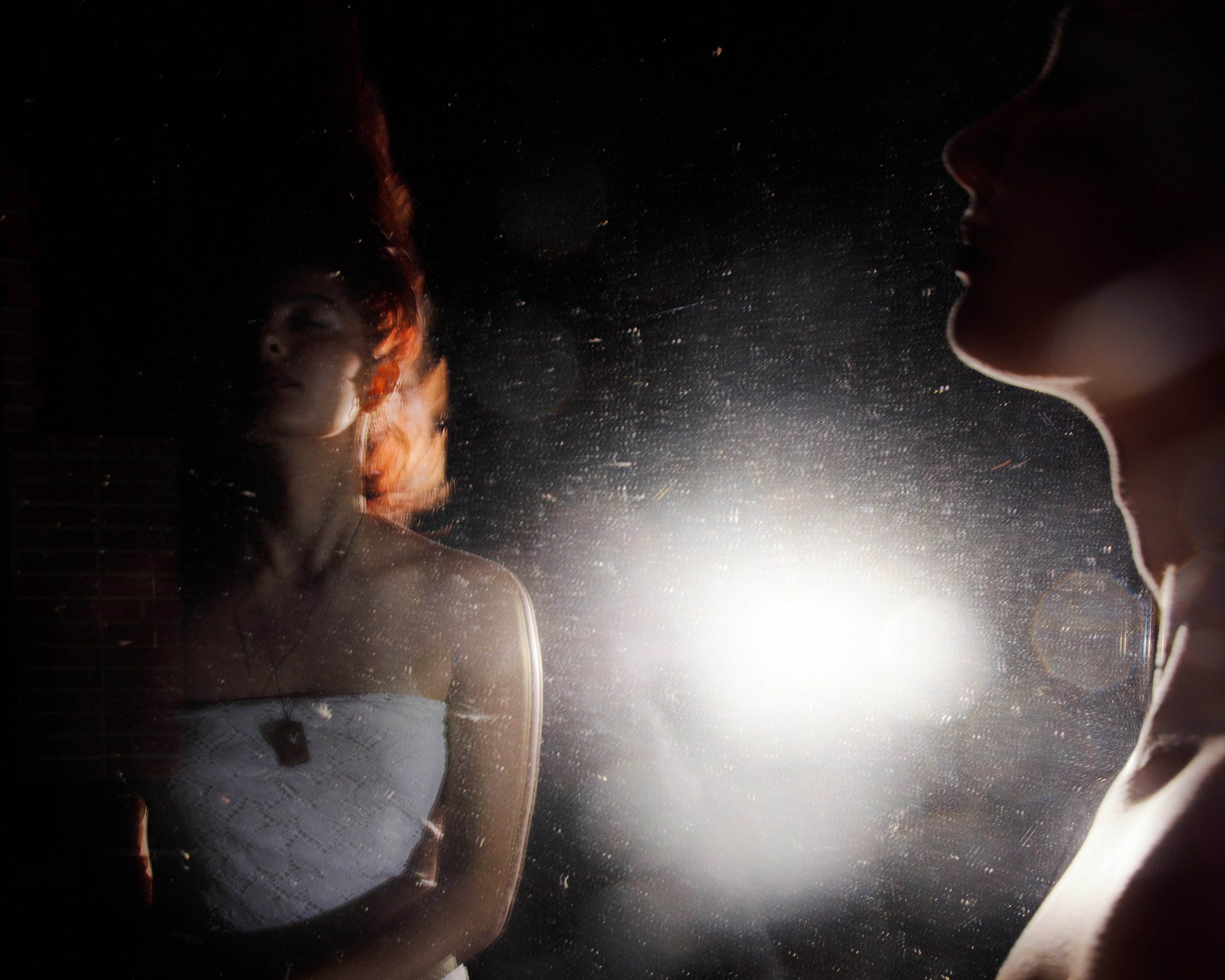 Embodied Elements. Ксения Мирная — Фотограф, с которым вы напишете вашу историю…