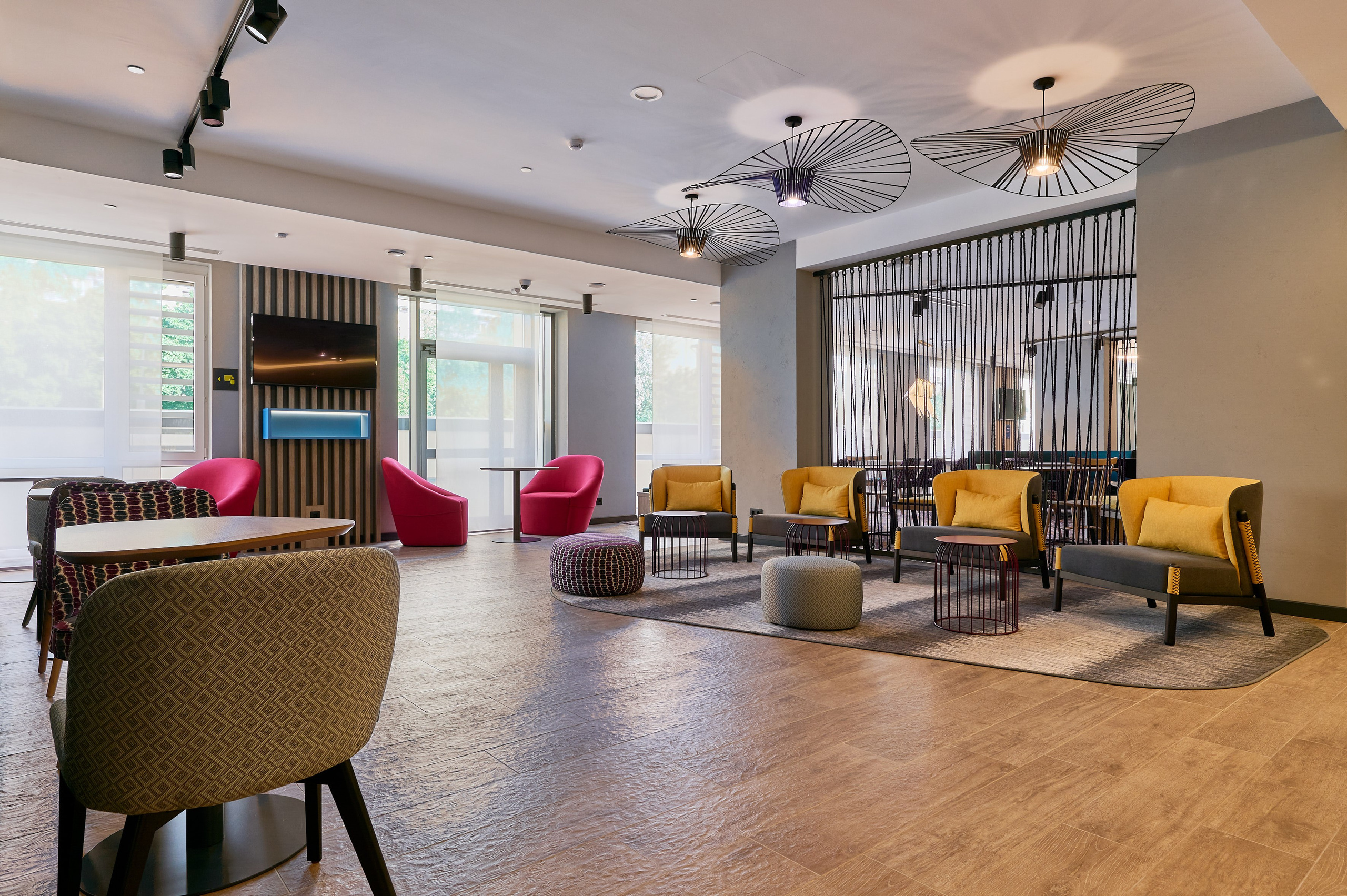 Innenarchitekturfotografie — Standard-Paket. Studio Sartale