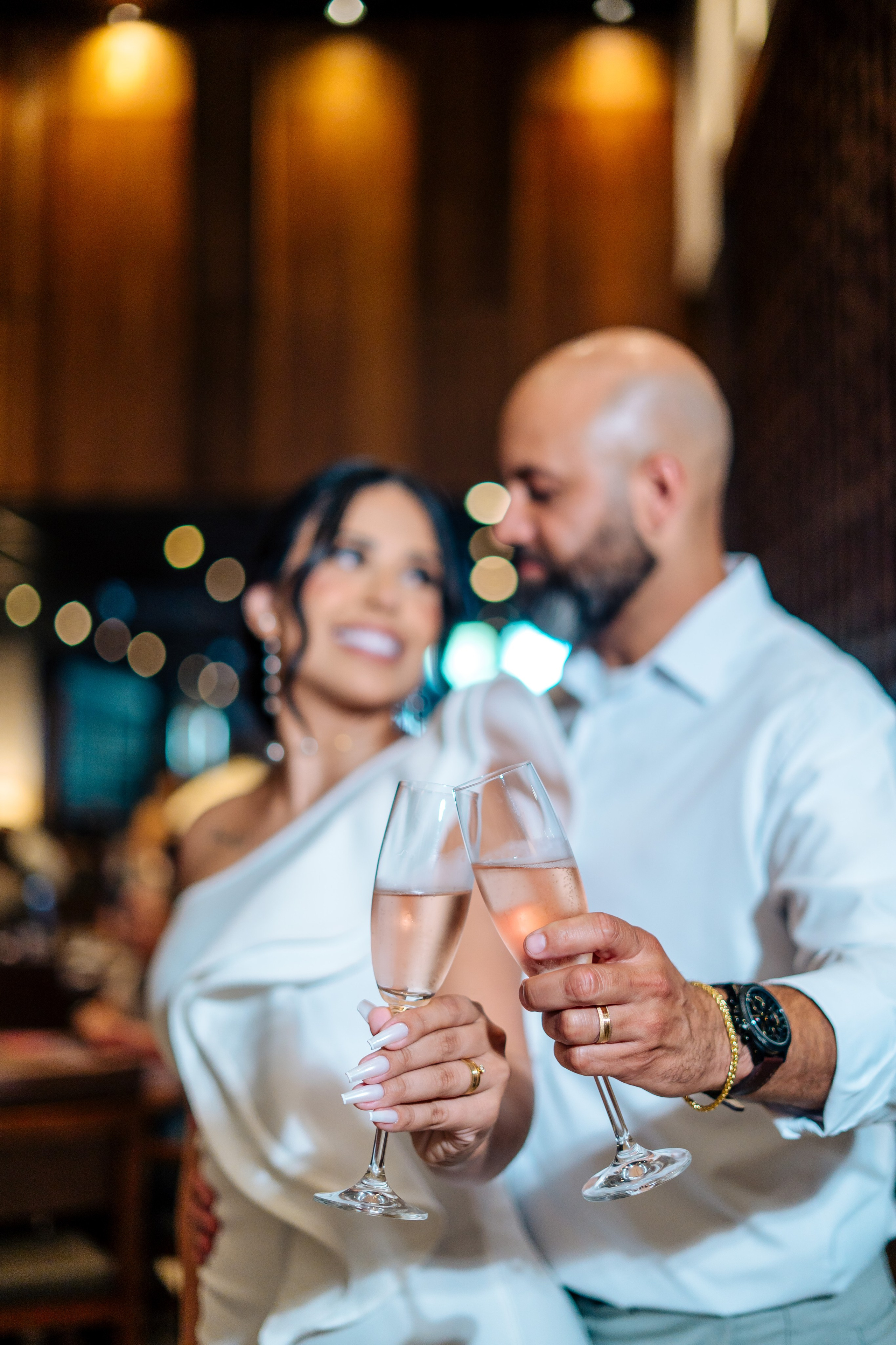 Mini Wedding / Civil. PAIVA PRODUTORA