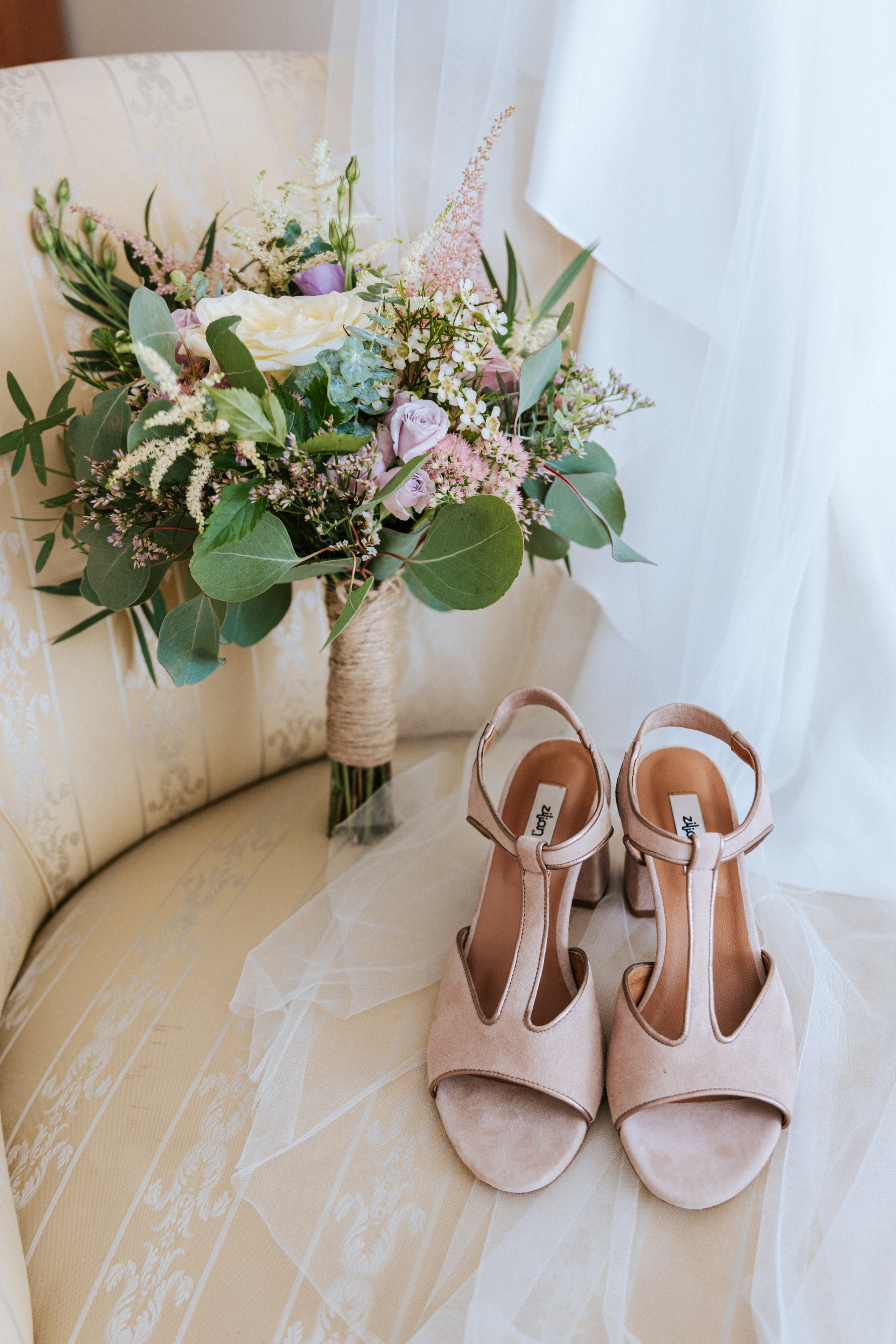 Cláudia & Rodrigo — Wedding at Chalet Fonte Nova, Alcobaça | Photography & Film. Cinematic Destination Wedding Films & Photography | Ricardo & Mary Pictures