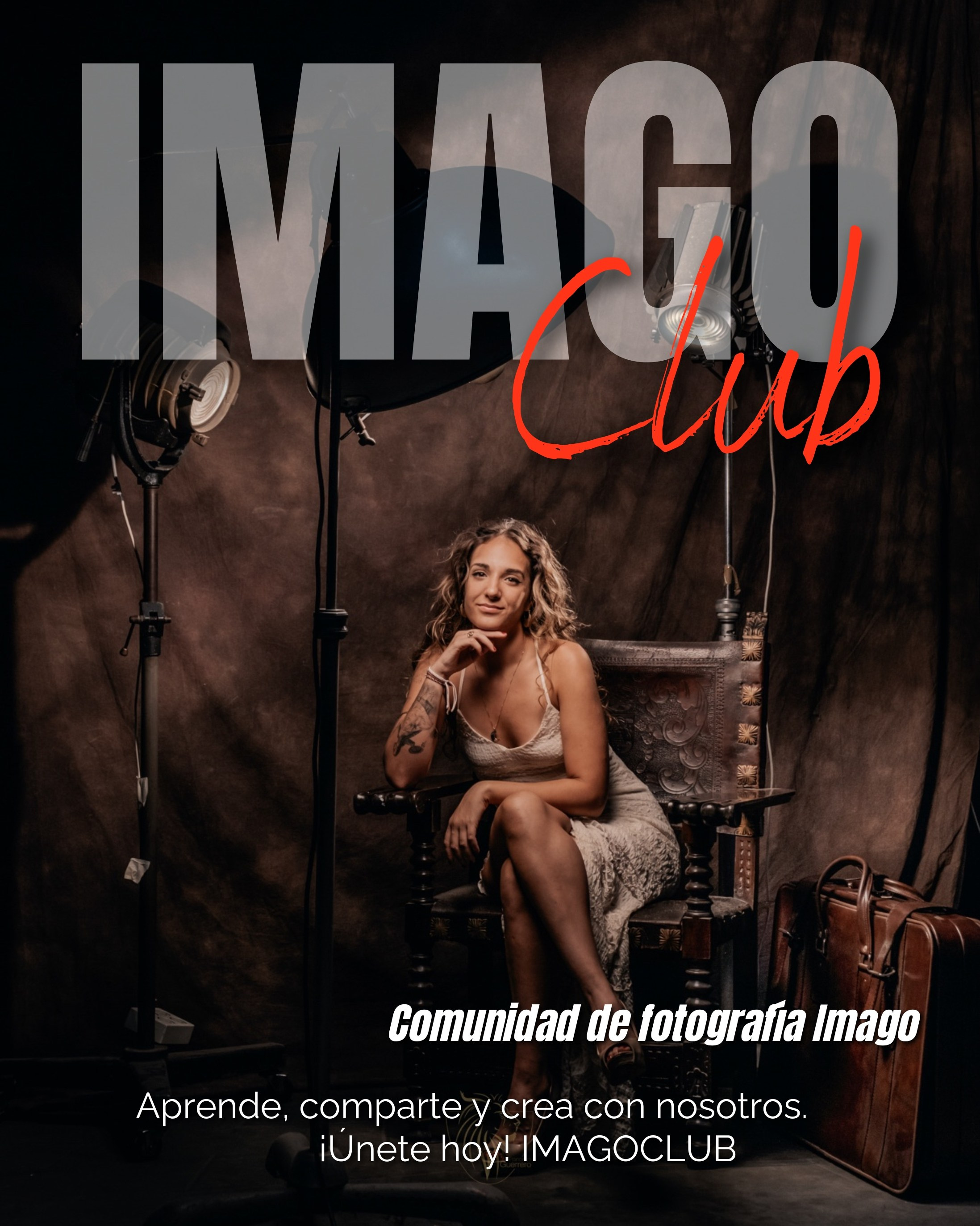 CLUB IMAGO