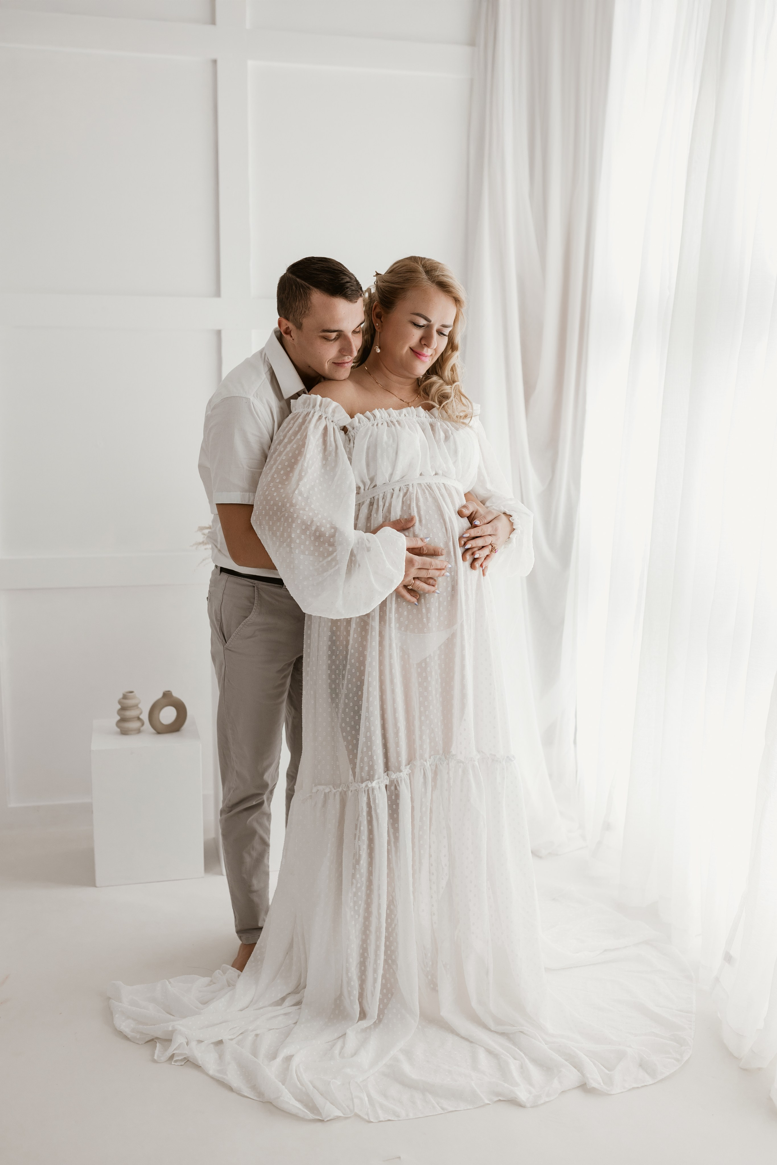 Maternity. Anna Levina Photography