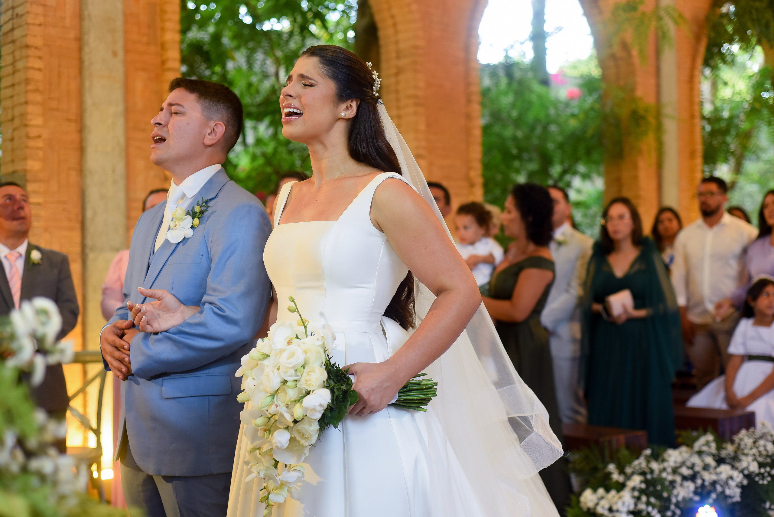 Casamento Ester e Pedro | Pousada Macamirim. Haziel Ribeiro Fotógrafo de Casamentos em Natal RN