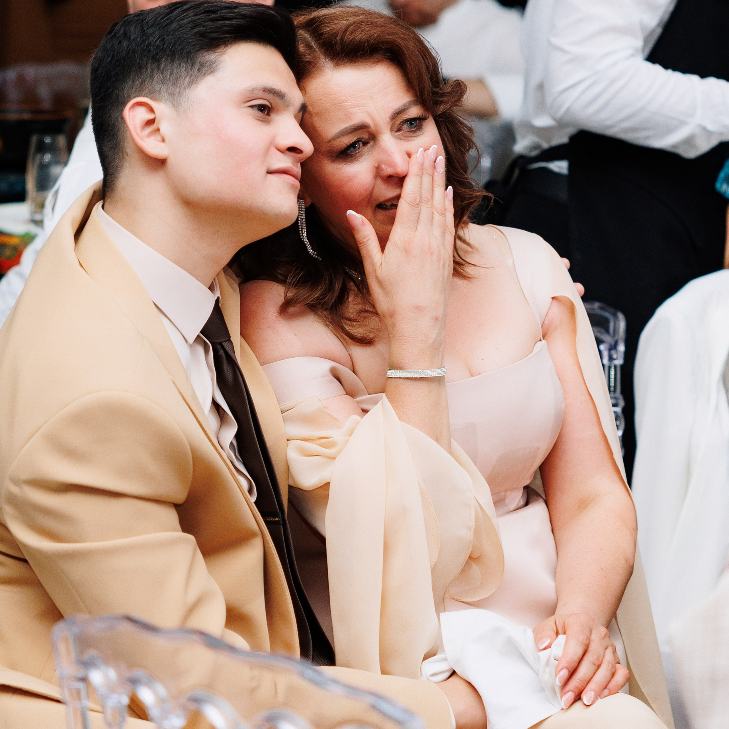 Ai putut fi doar tu. Servicii Foto Video în Chișinău și Europa ID-Brothers