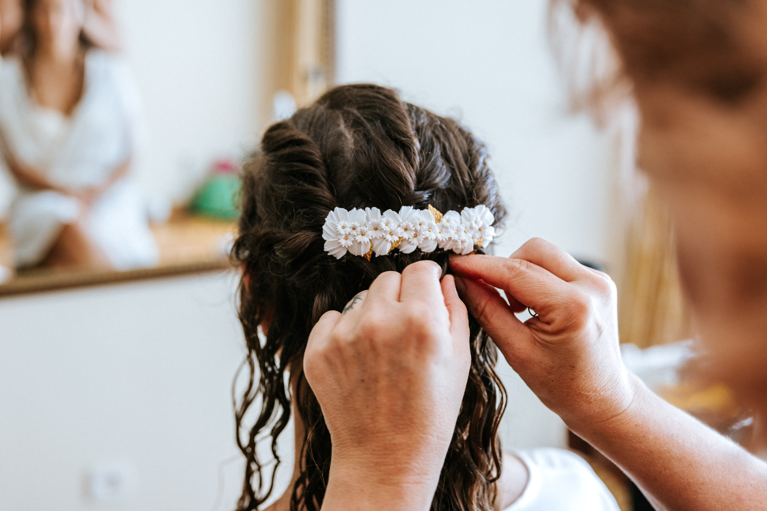Cláudia & Rodrigo — Wedding at Chalet Fonte Nova, Alcobaça | Photography & Film. Cinematic Destination Wedding Films & Photography | Ricardo & Mary Pictures
