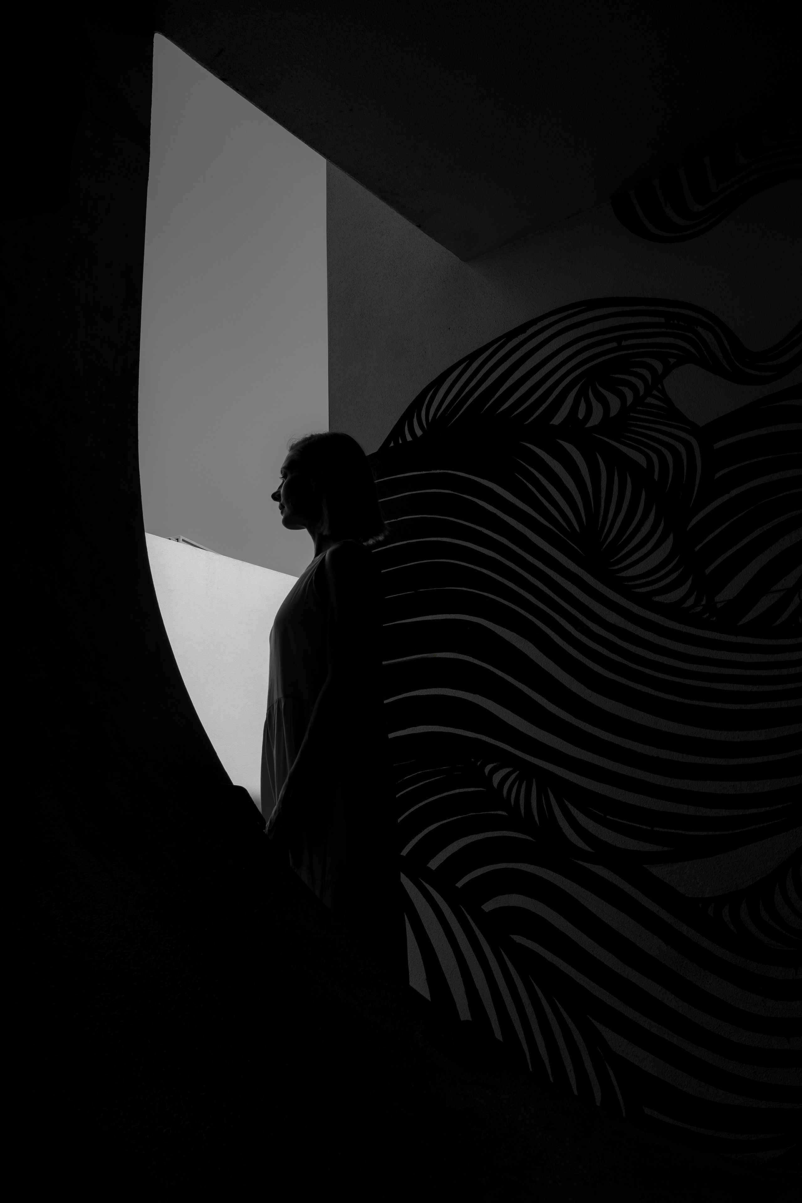 Harmony of Urban Lines. Ксения Мирная — Фотограф, с которым вы напишете вашу историю…