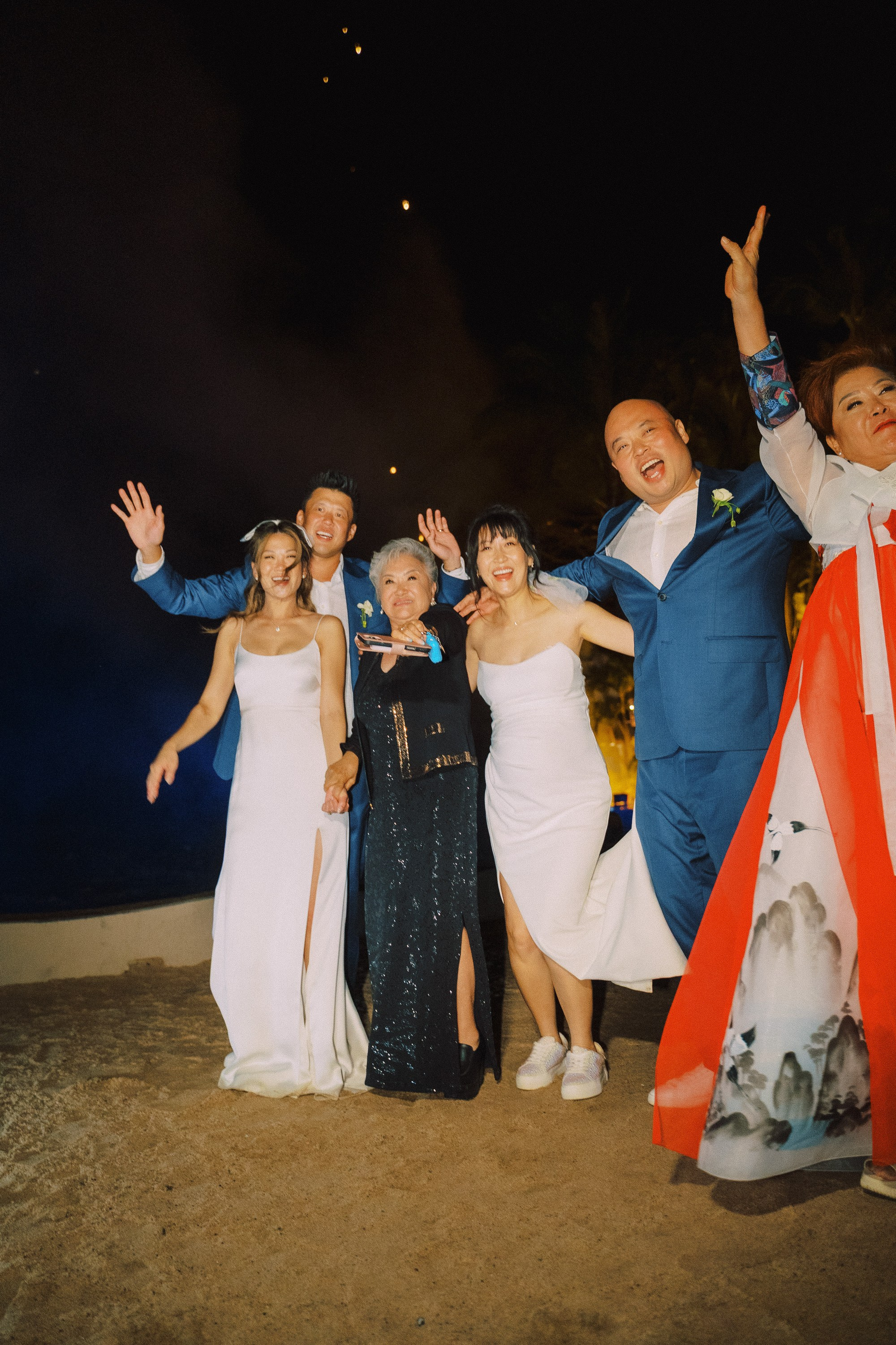 Double Wedding. Sayulita Wedding Photographer, Puerto Vallarta, Cabo