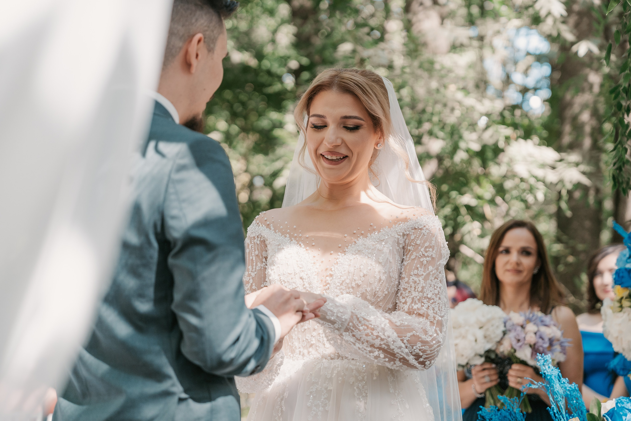 Christiana & Gyuszi. Dara Lens | The art of remembering