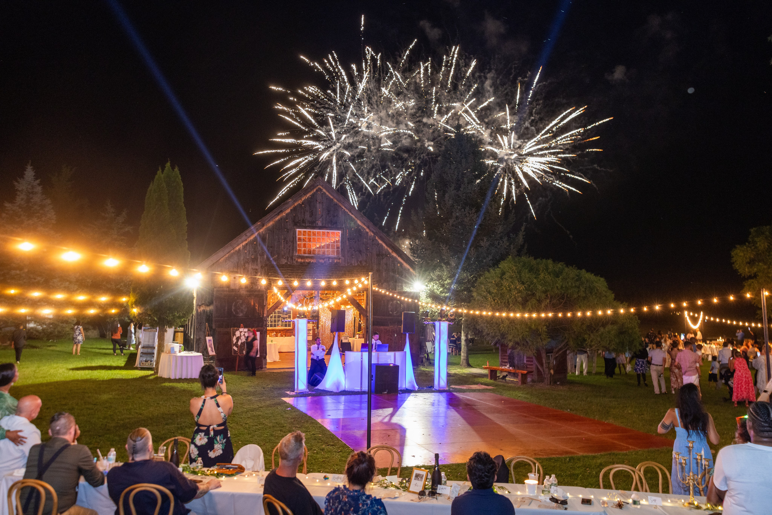 Cherri & Gerard. Wedding Photo & Video