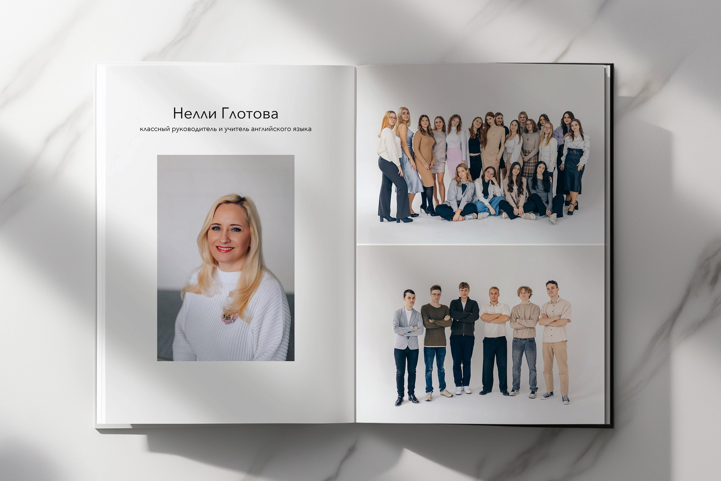 Выпускные альбомы в Таллинне. Фотограф в Таллинне — портретные, семейные и детские фотосессии