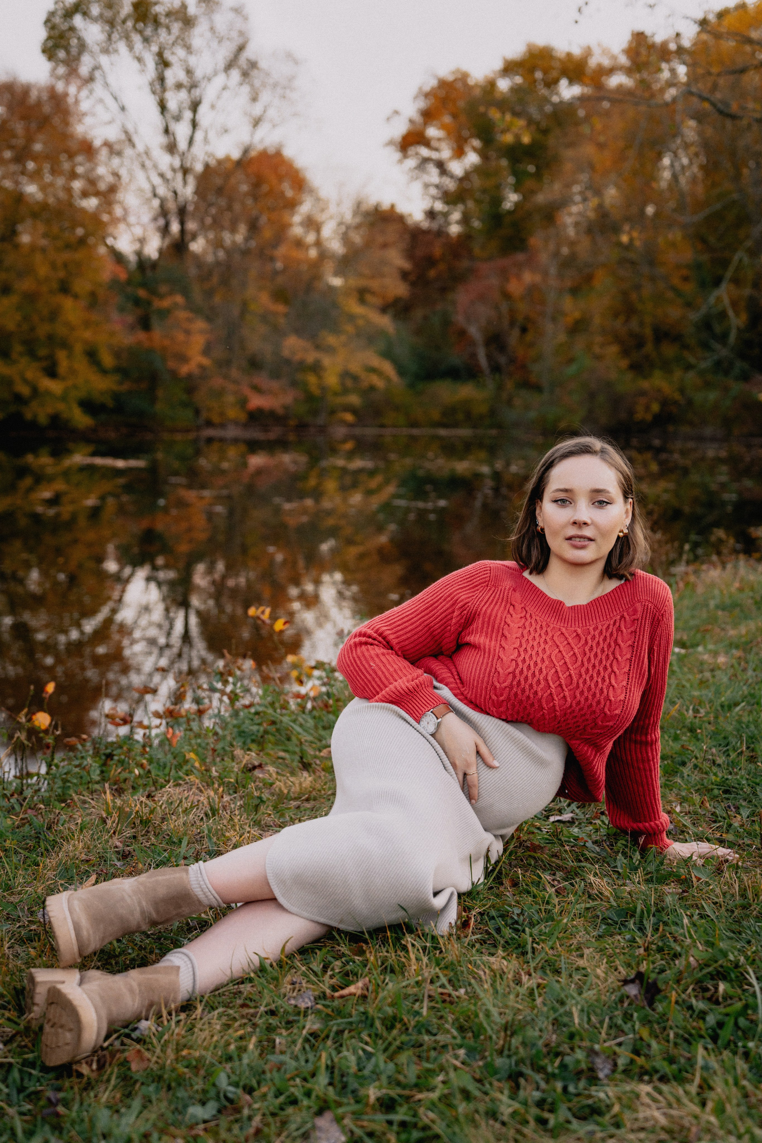 Fall Maternity Photography – Golden Autumn & Apple Orchard Magic. Alisa Tant — Family and newborn photographer Bucks County, Montgomery county, Philadelphia, NJ
