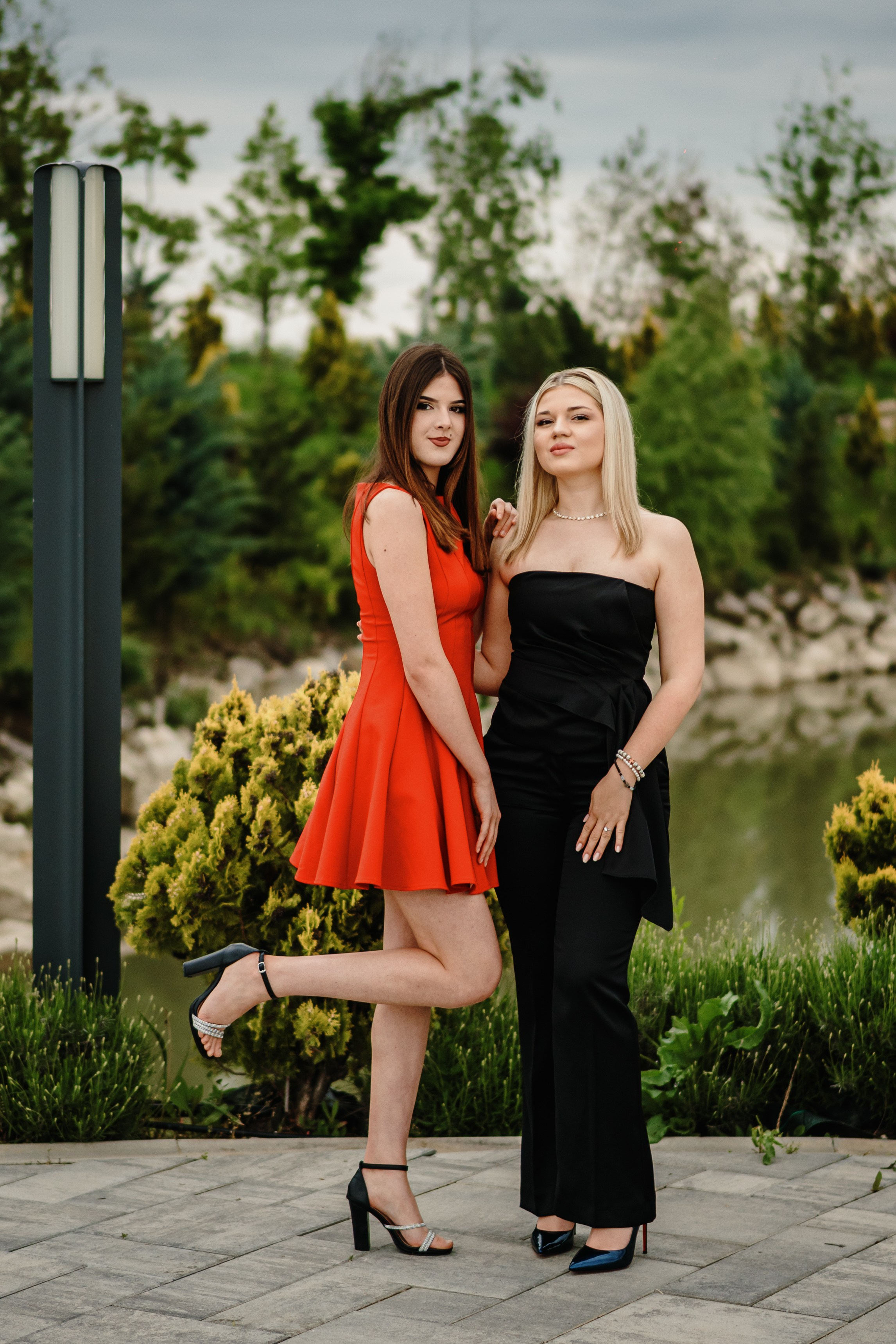 Albume ABSOLVENTI. Amy Foto