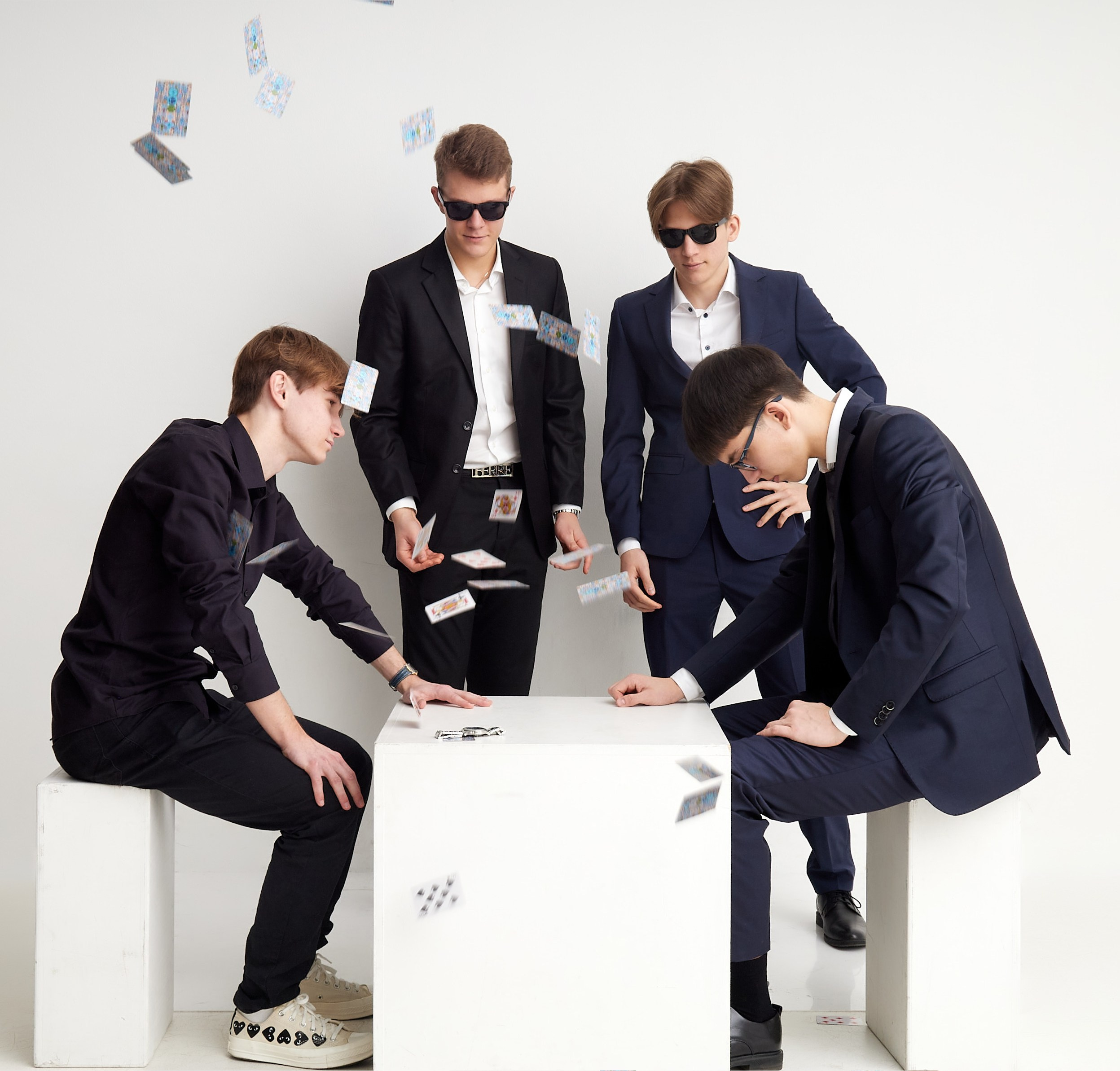 Selfi fotostudija, Rīga