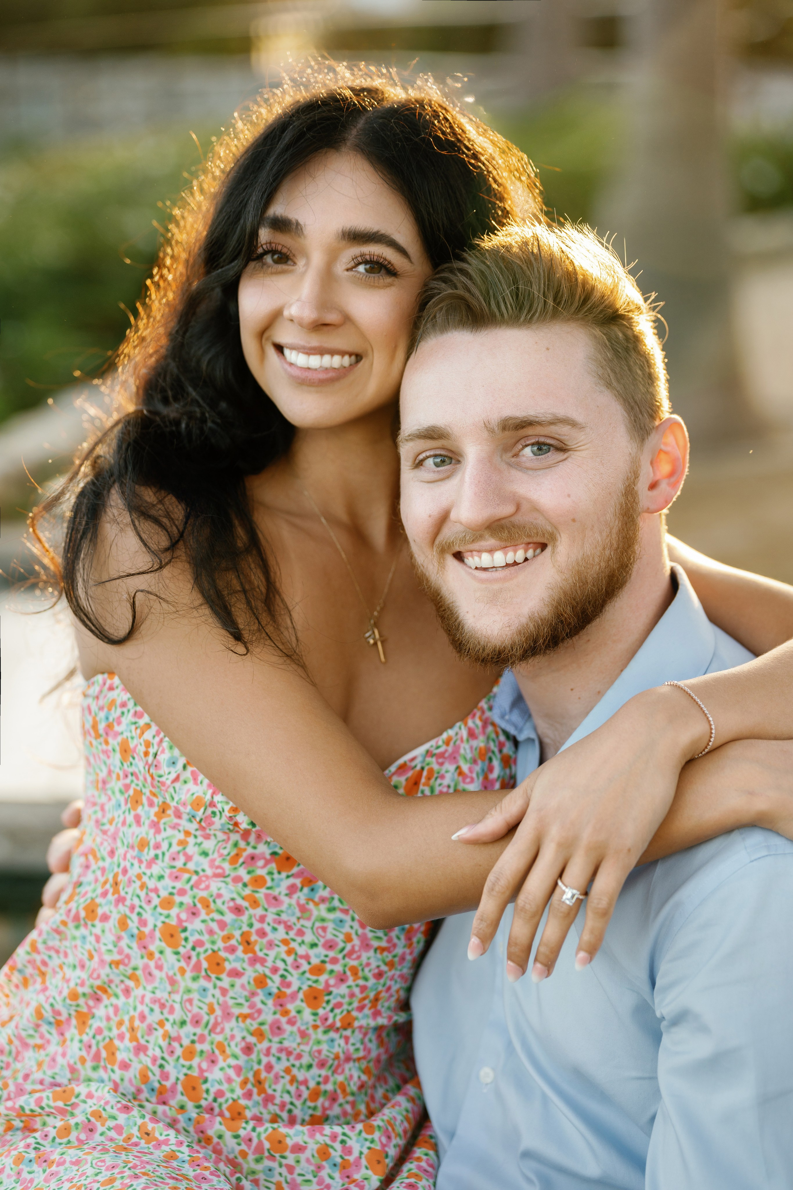 Proposals California. Wedding Photography & Videography Team in California, Los Angeles, San Francisco, San Diego and Travel