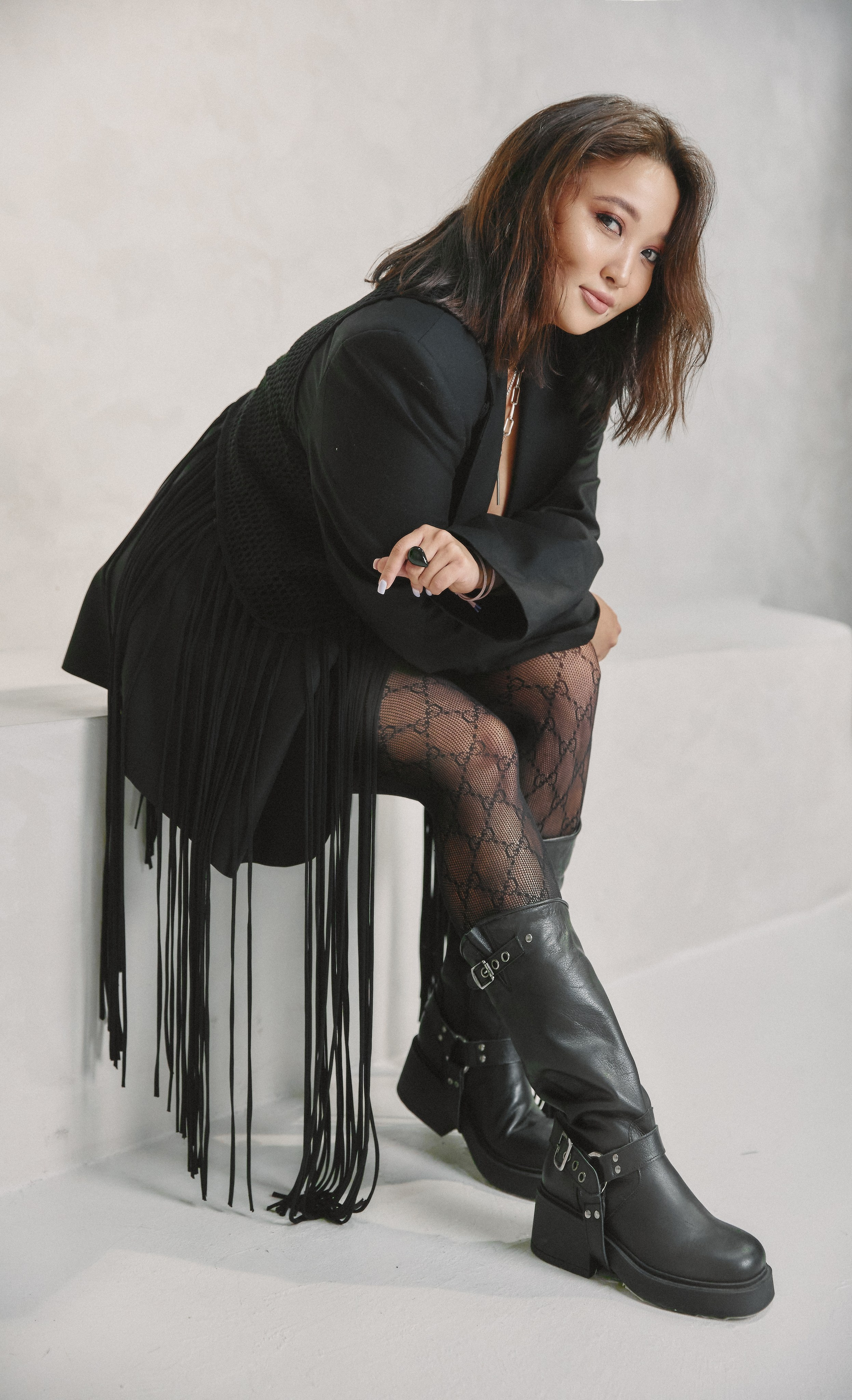 Цветное настроение. Валерия Вартанова. Фотограф