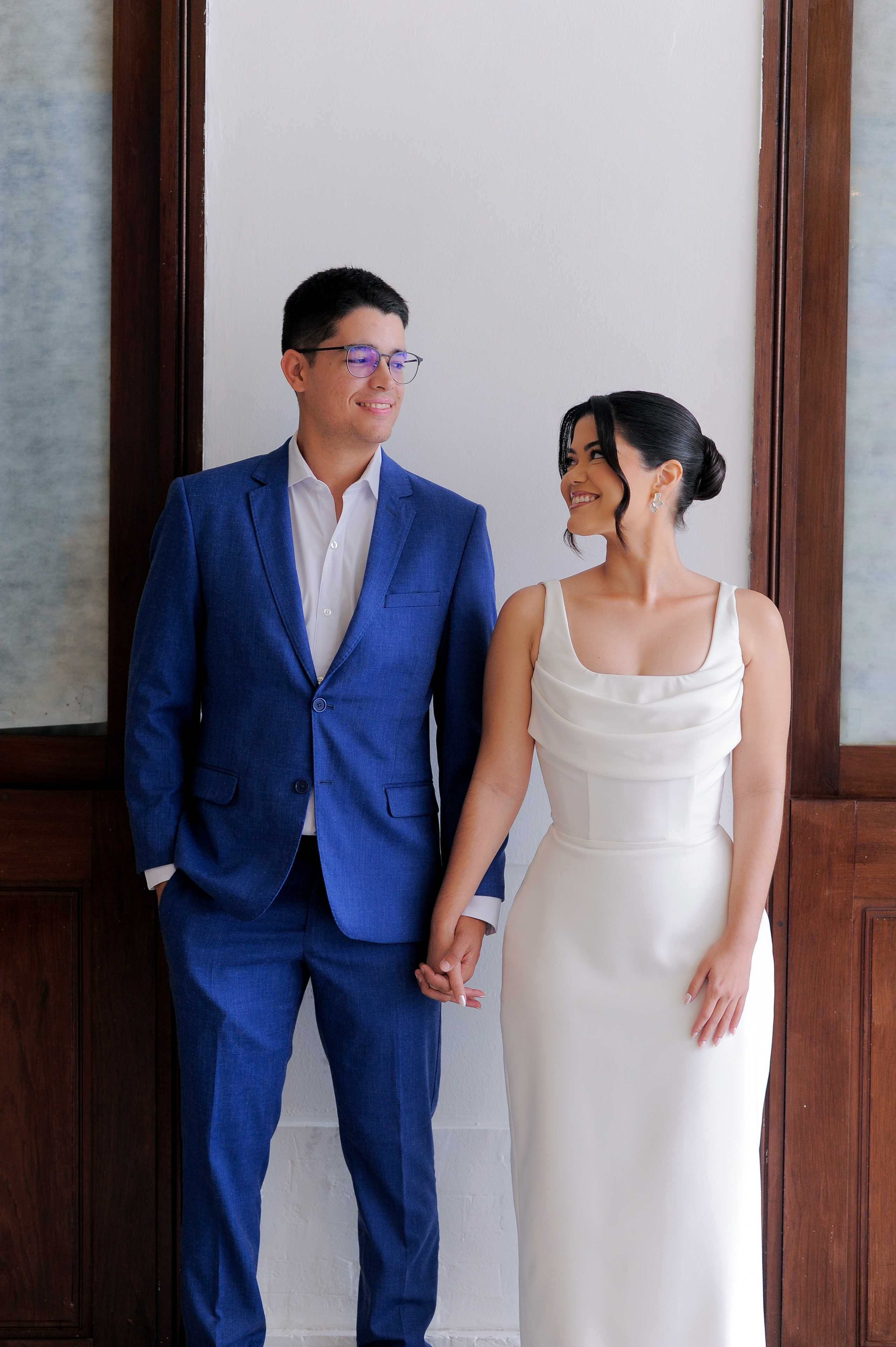 Vivian e Altino — Casamento. Haziel Ribeiro Fotógrafo de Casamentos em Natal RN