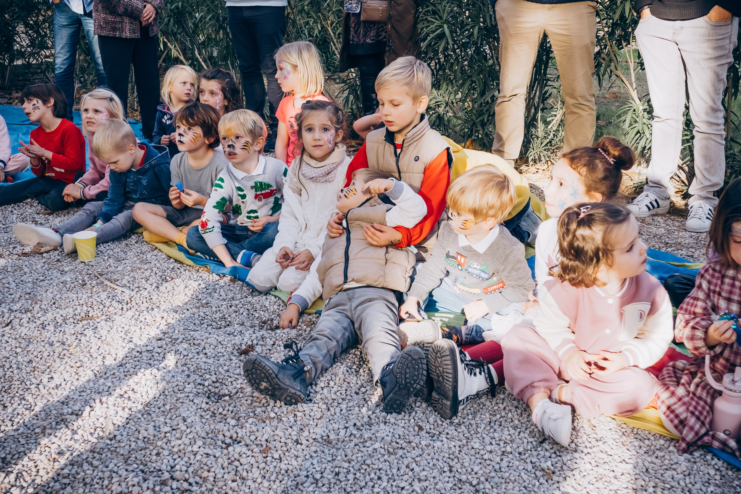 Andrew’s birthday. Photographer in Mallorca