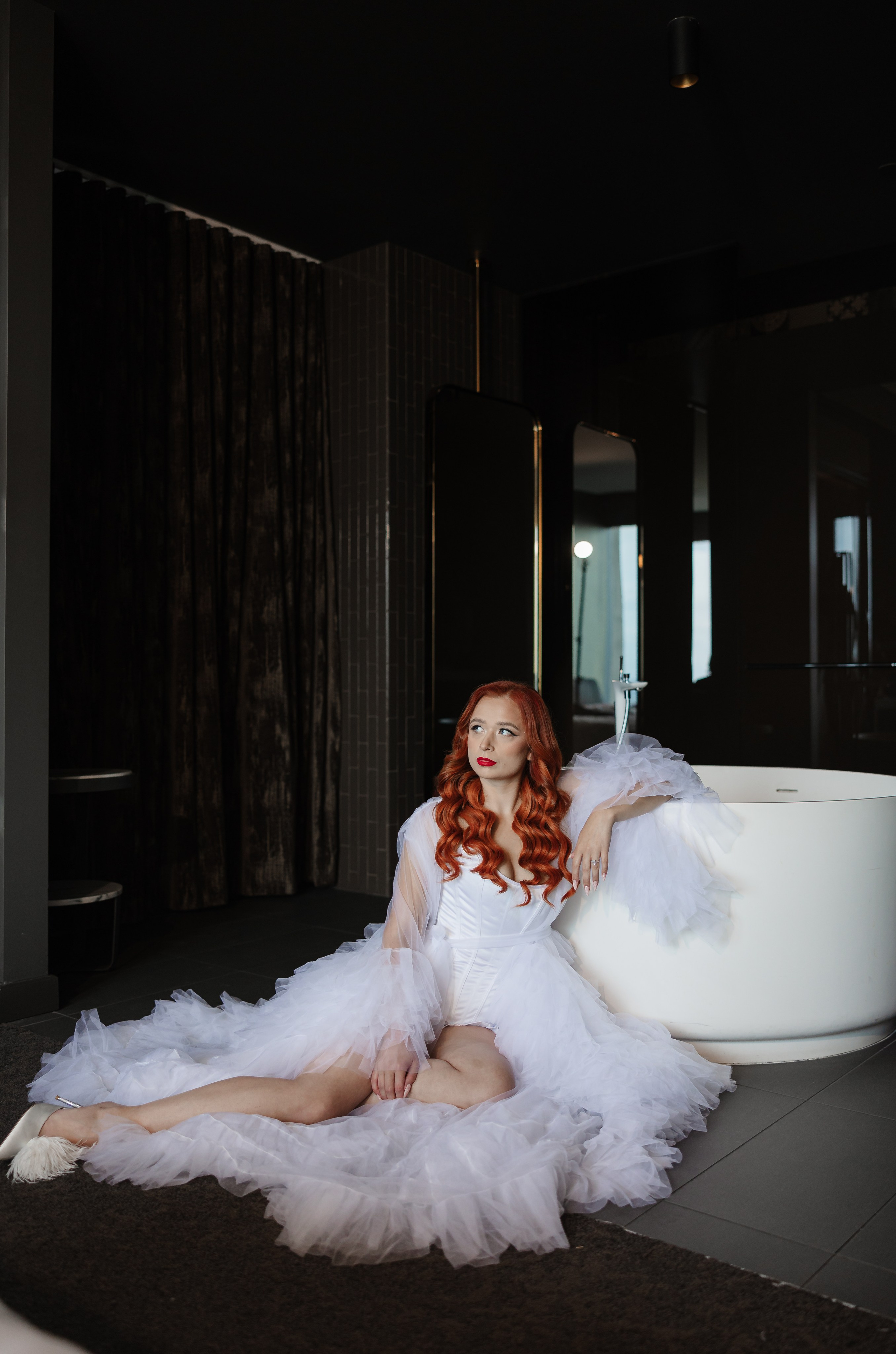 Sveta & Kostya’s Beautiful Philadelphia Wedding. YES I DO PRODUCTION — Wedding photography&videography