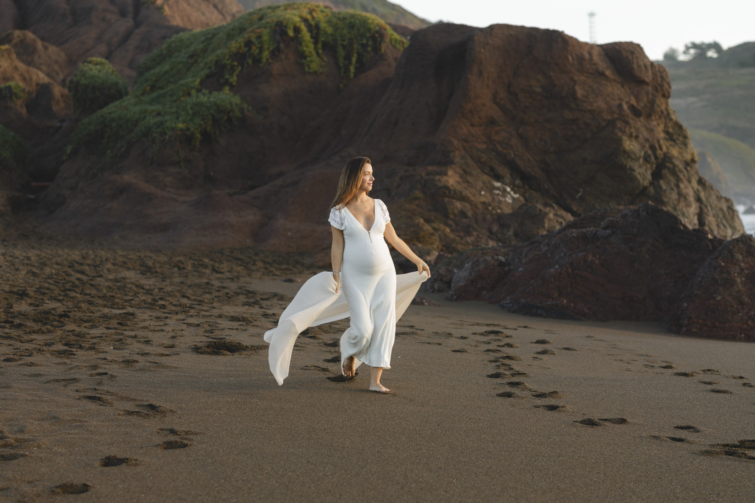 Maternity Photo Session, Bay Area. Maternity, newborn photographer in the Bay Area|Iryna Rakivnenko