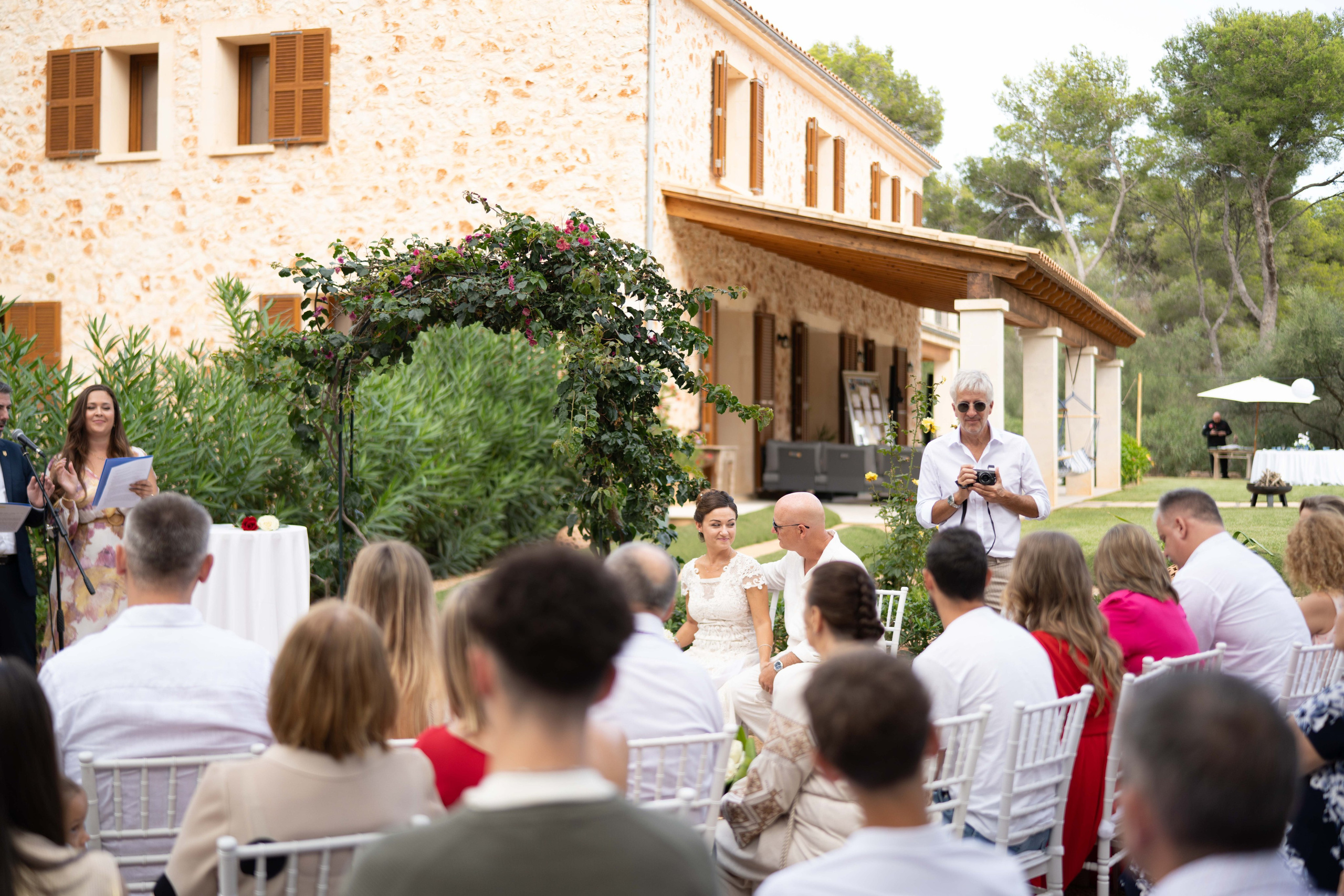 Wedding. Фотограф у Пальма де Майорка