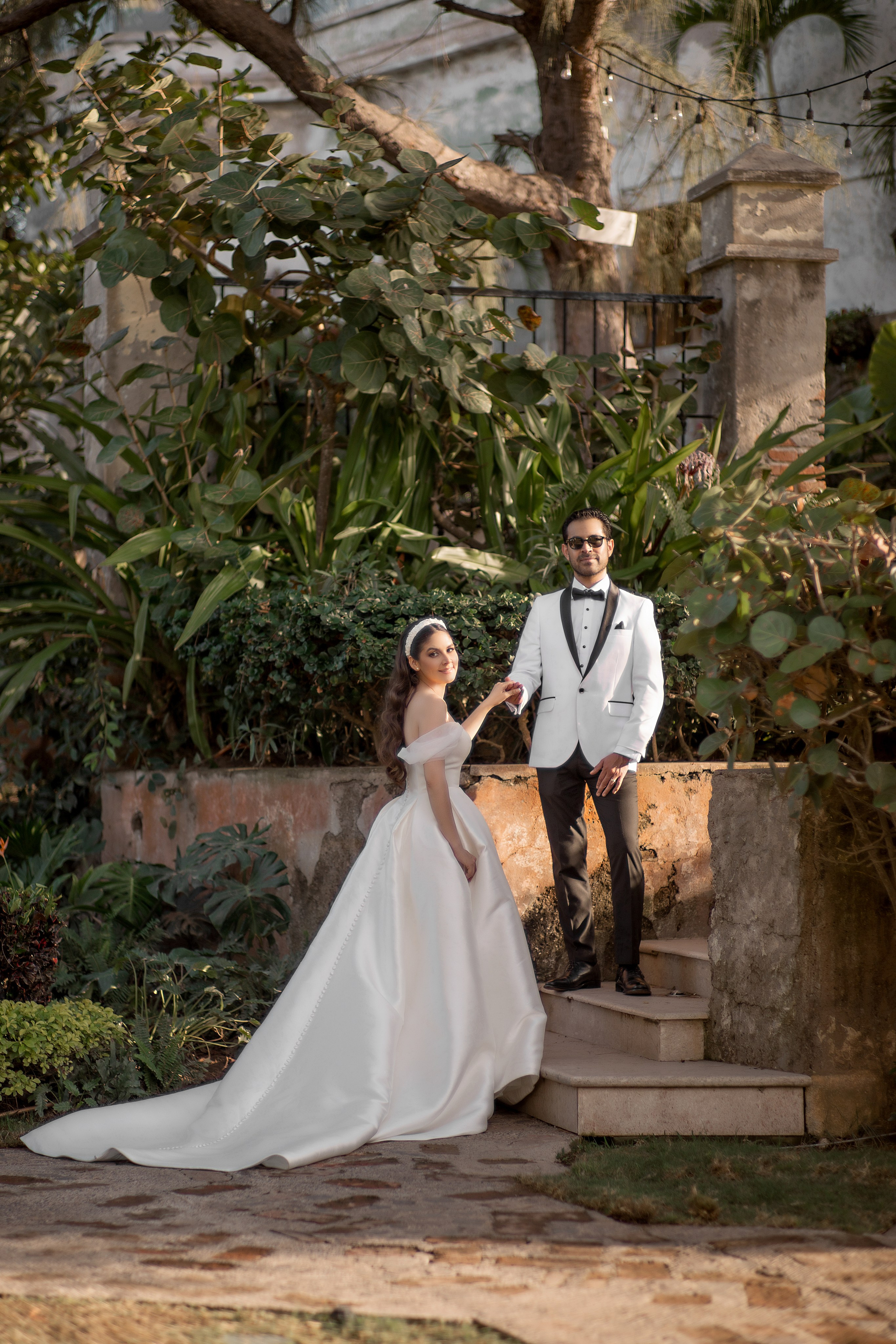 Photography and video for your wedding. Victoria Castellanos. Photographer in Mazatlán