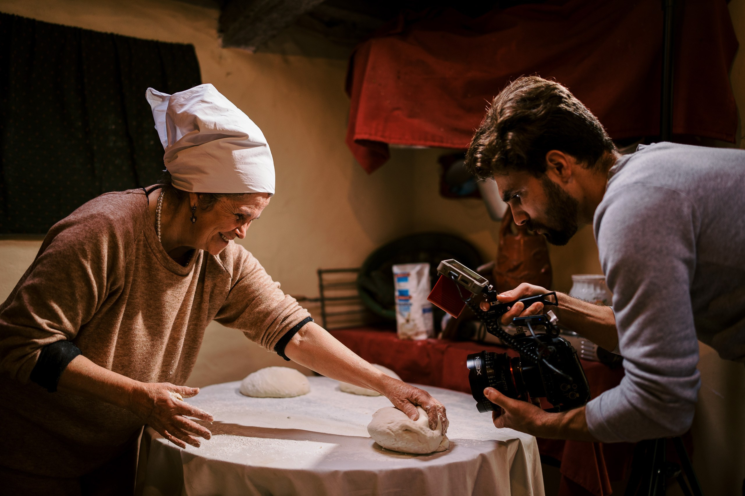 Beyond Creative 20 | Cinematic Video & Photography Production Lisbon & Algarve