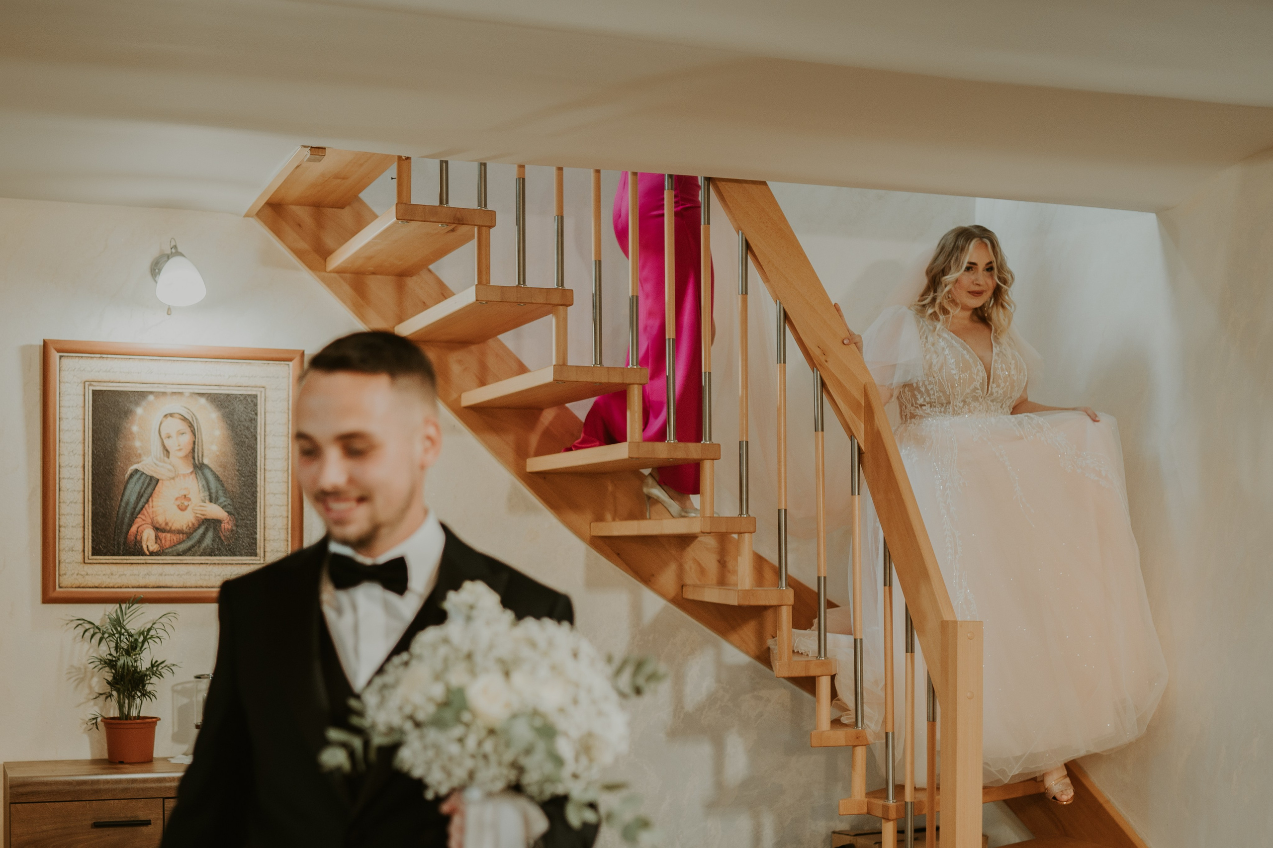 Trzy Drzewa: wspaniała uroczystość Wiktorii i Kamila. Karkowskafoto - fotografia miłości