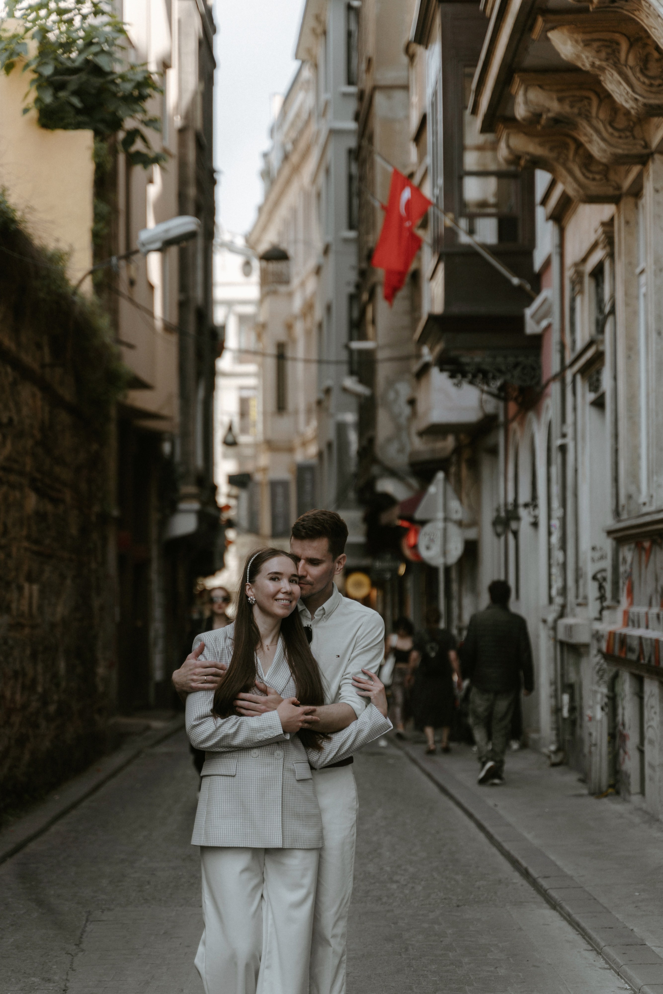 Сергей и Александра. Фотограф в Дананге, Вьетнам. Эстетика и лайфстайл