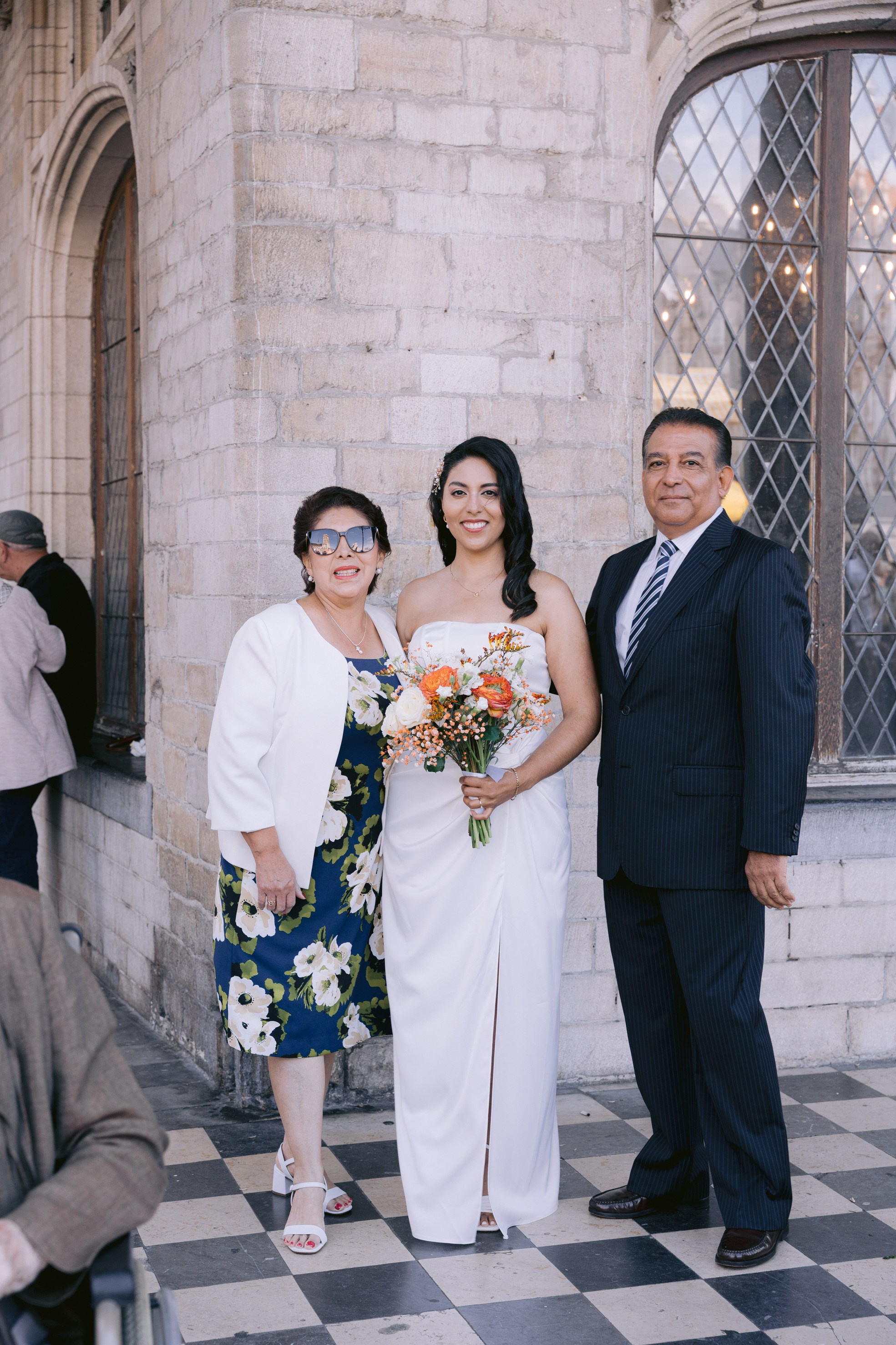 Wedding Mechelen. Little Birdie – Jouw familie- en huwelijksfotograaf in België en daarbuiten