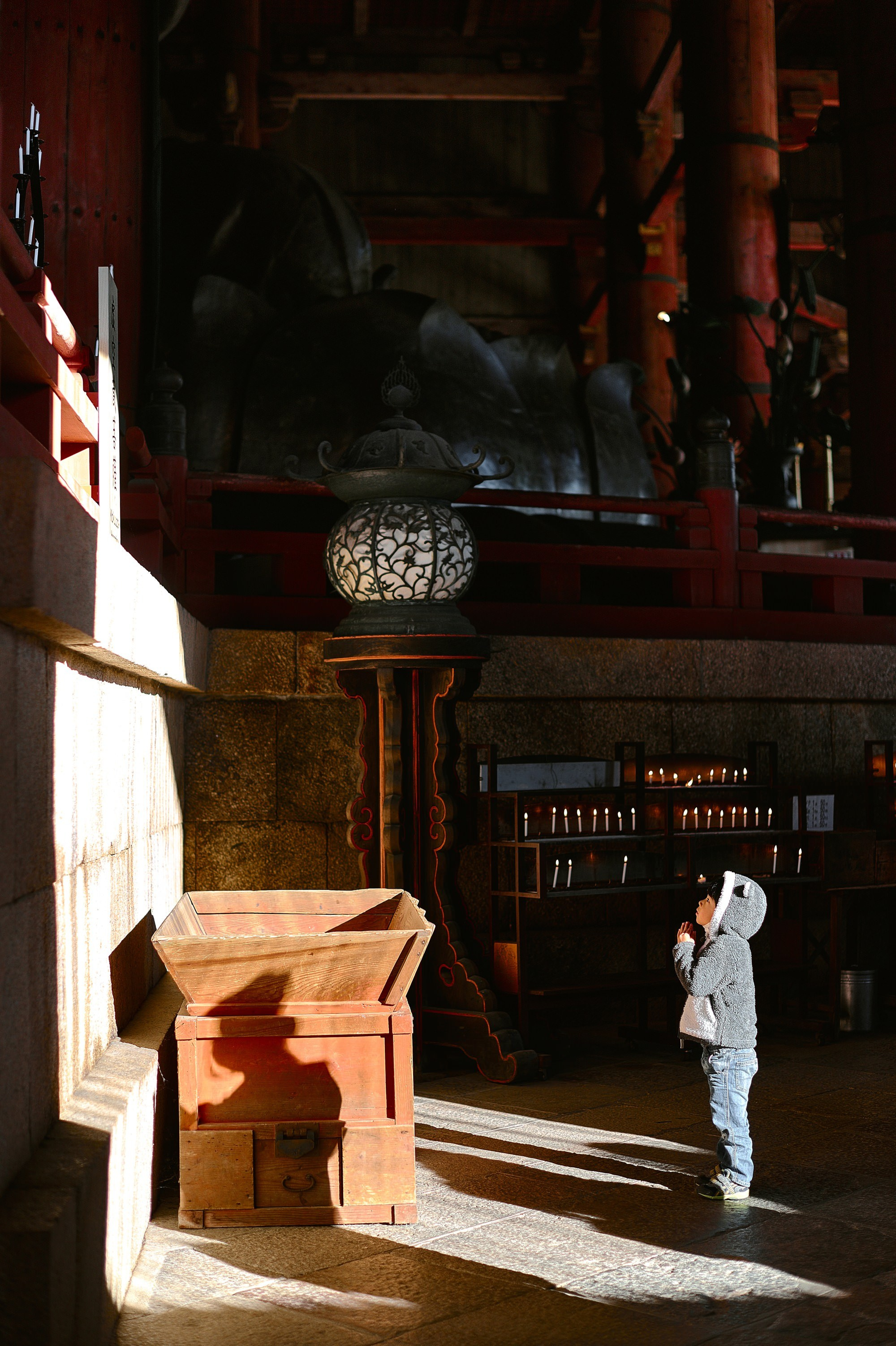 Kyoto and Nara, Japan — A Photographer’s Travel Guide