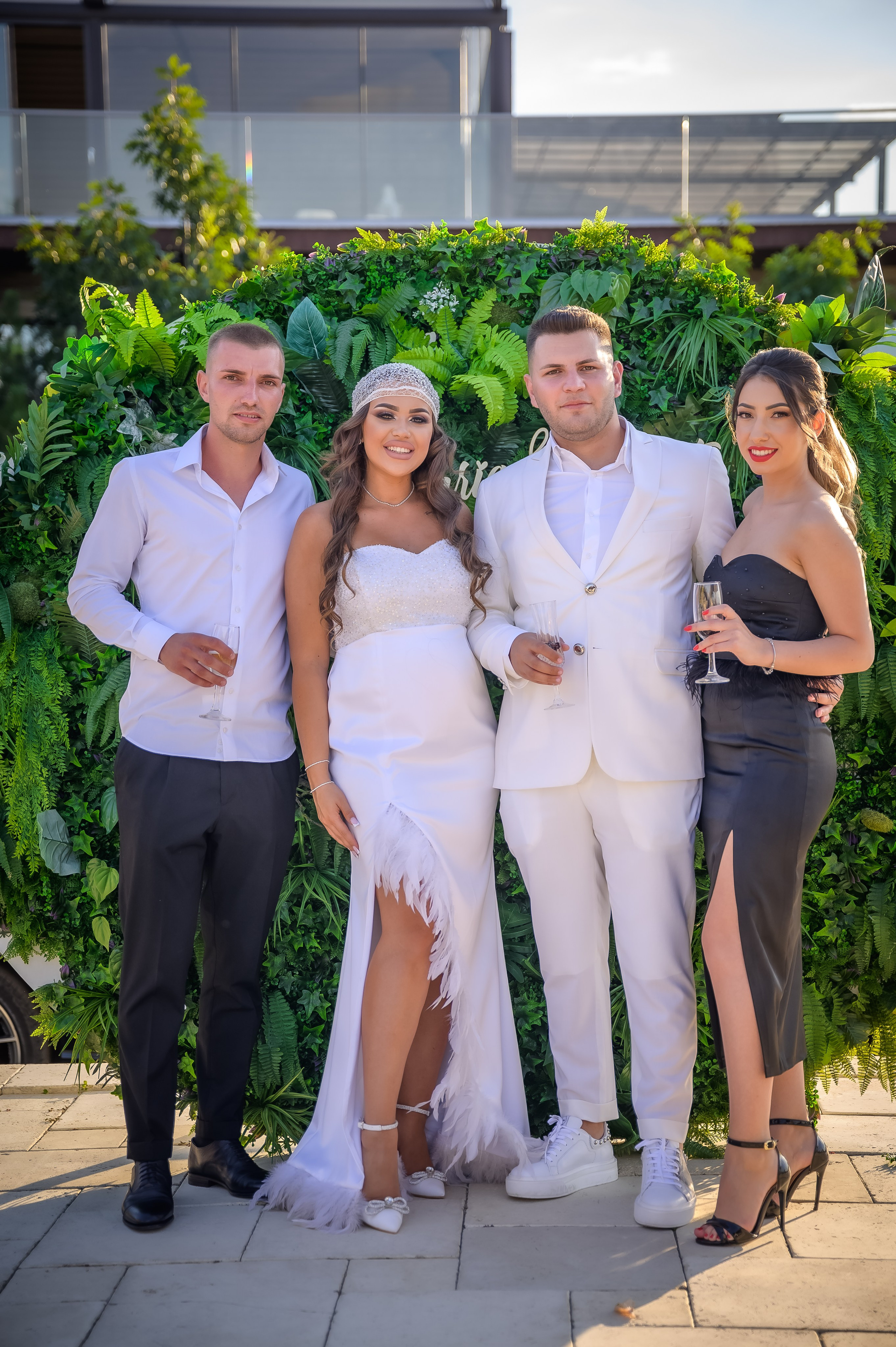 Nunta Lebada Neagra Resort – locatie premium evenimente
