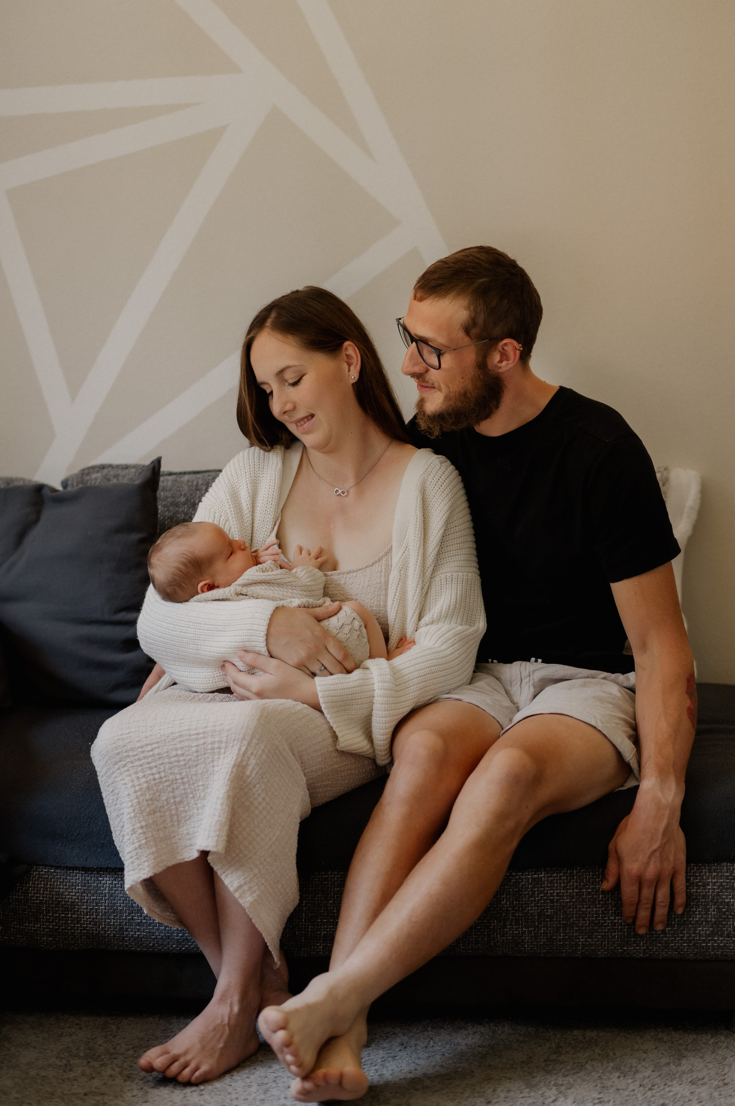 Familien. Photographer in Nuremberg Irina Mehnert from Ansbach