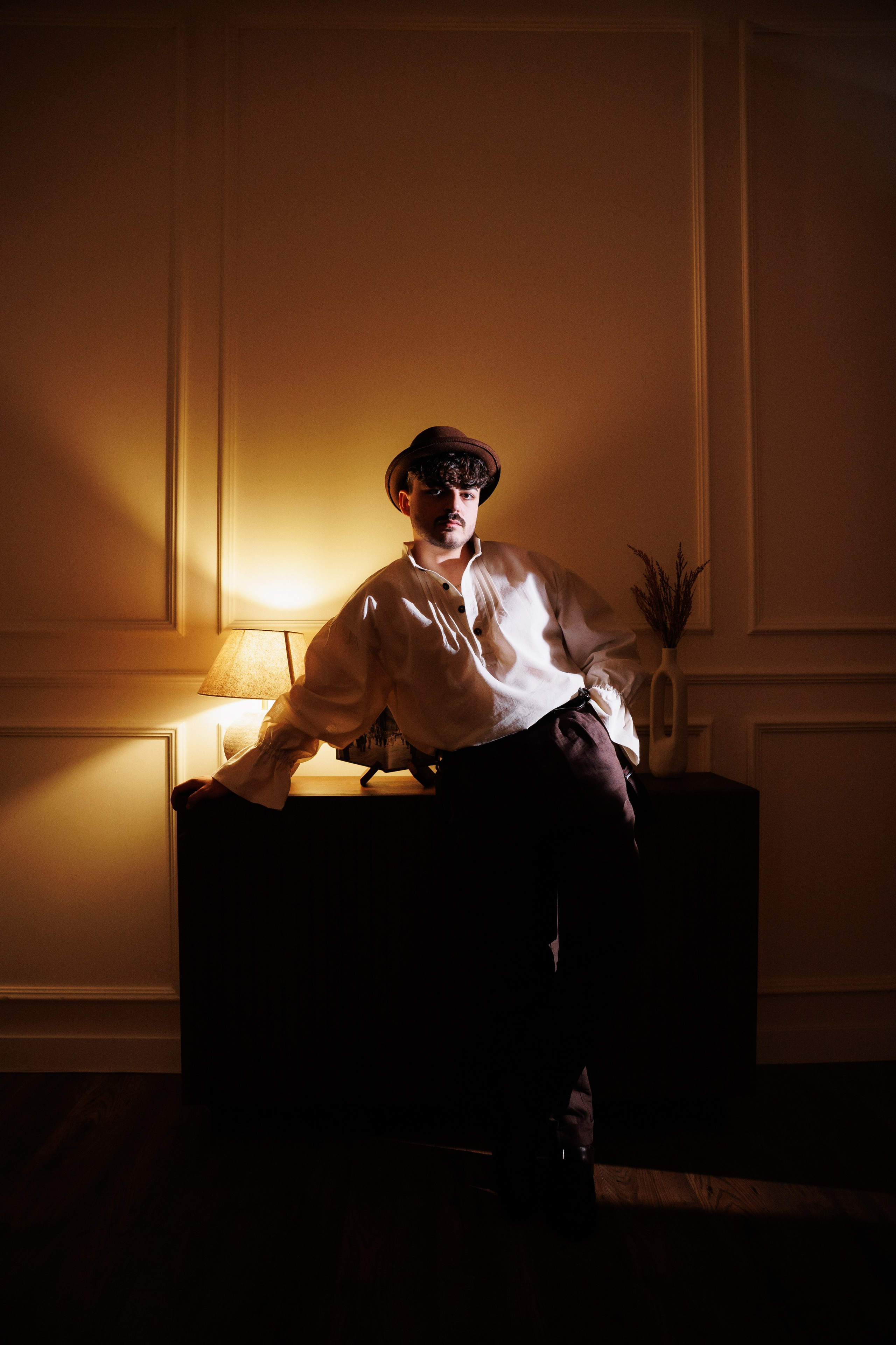 Ai putut fi doar tu. Servicii Foto Video în Chișinău și Europa ID-Brothers