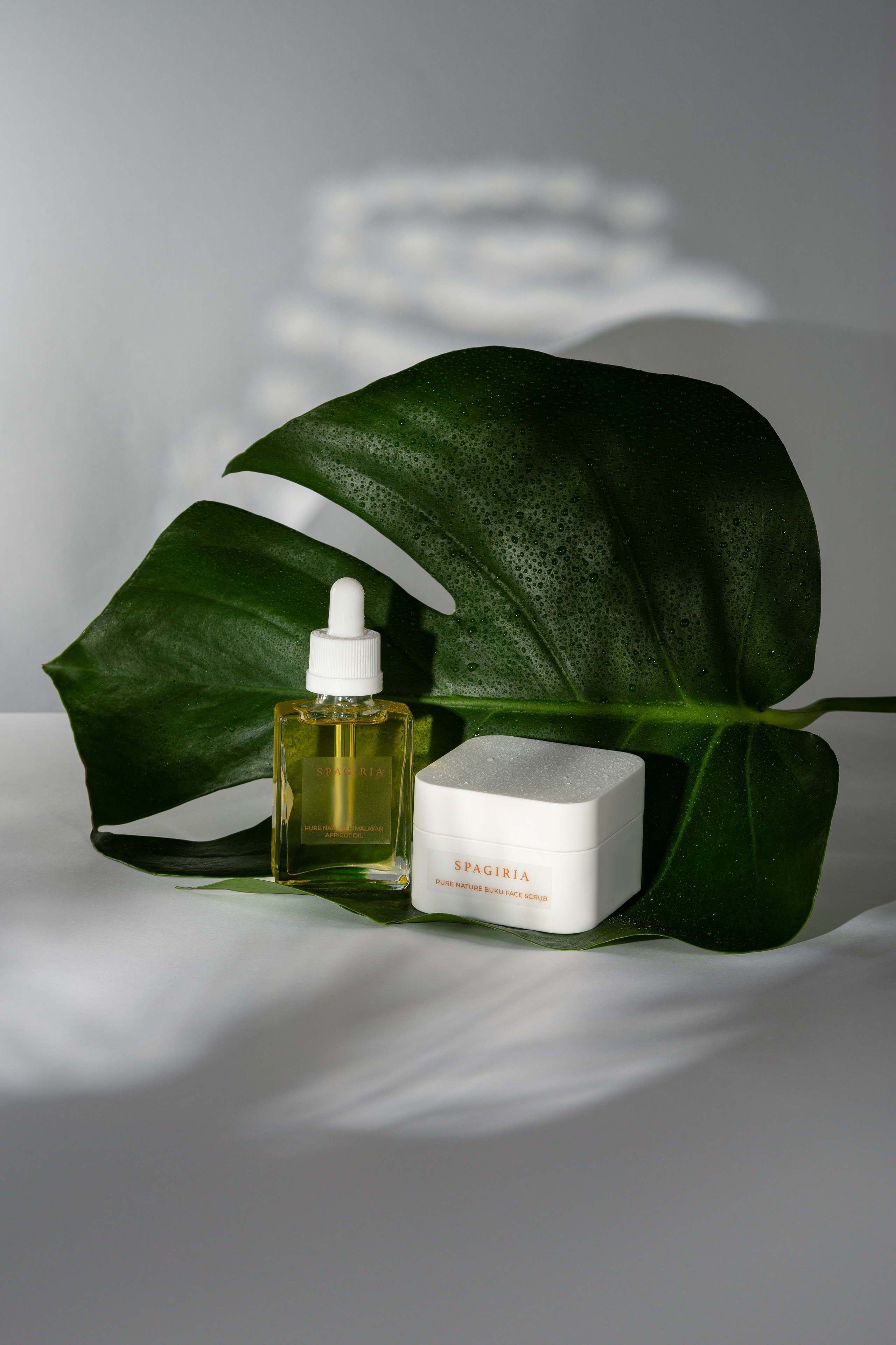 Fotografía de productos de maquillaje Barcelona