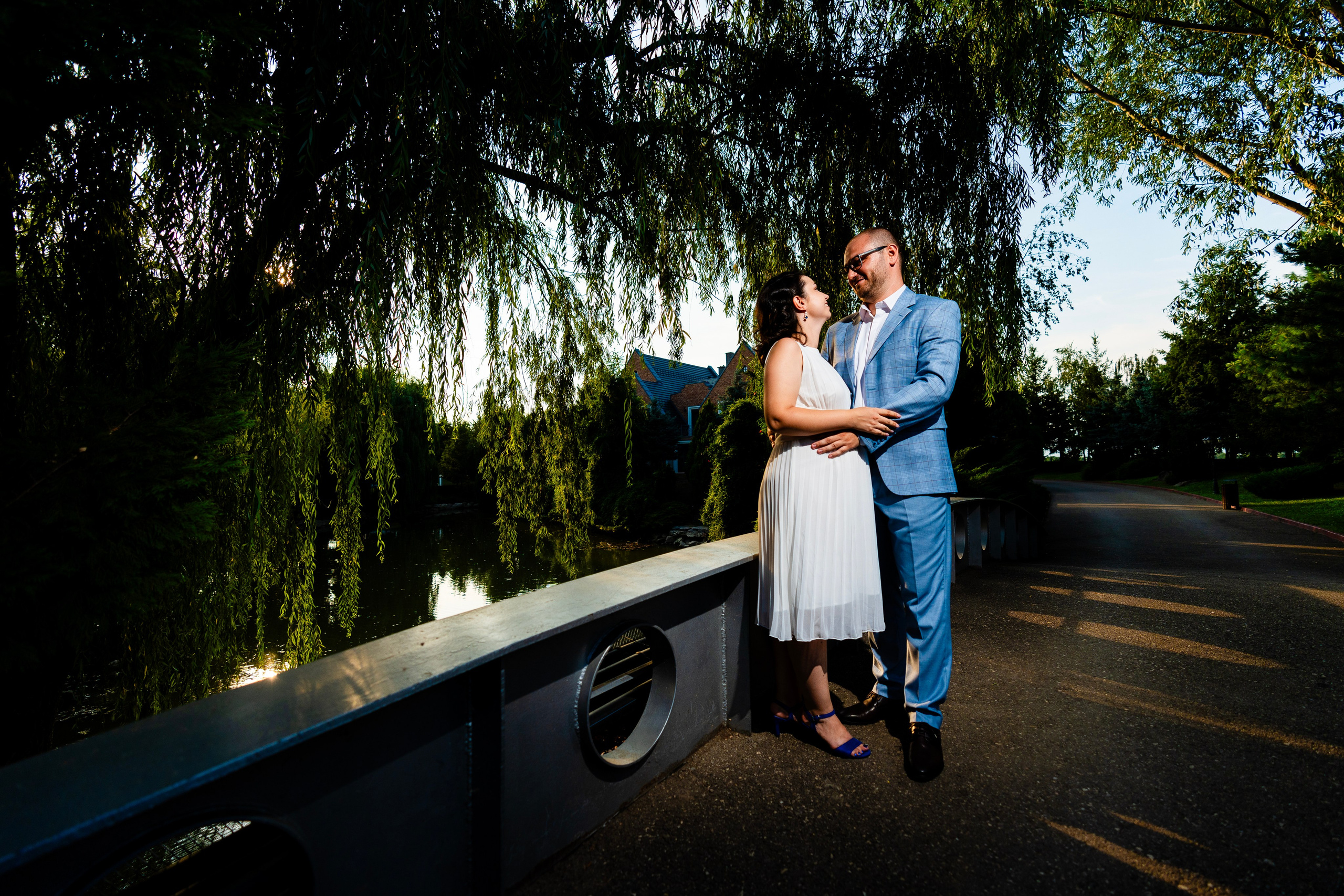 Iulia & Bogdan. Alin Doana Visual Art