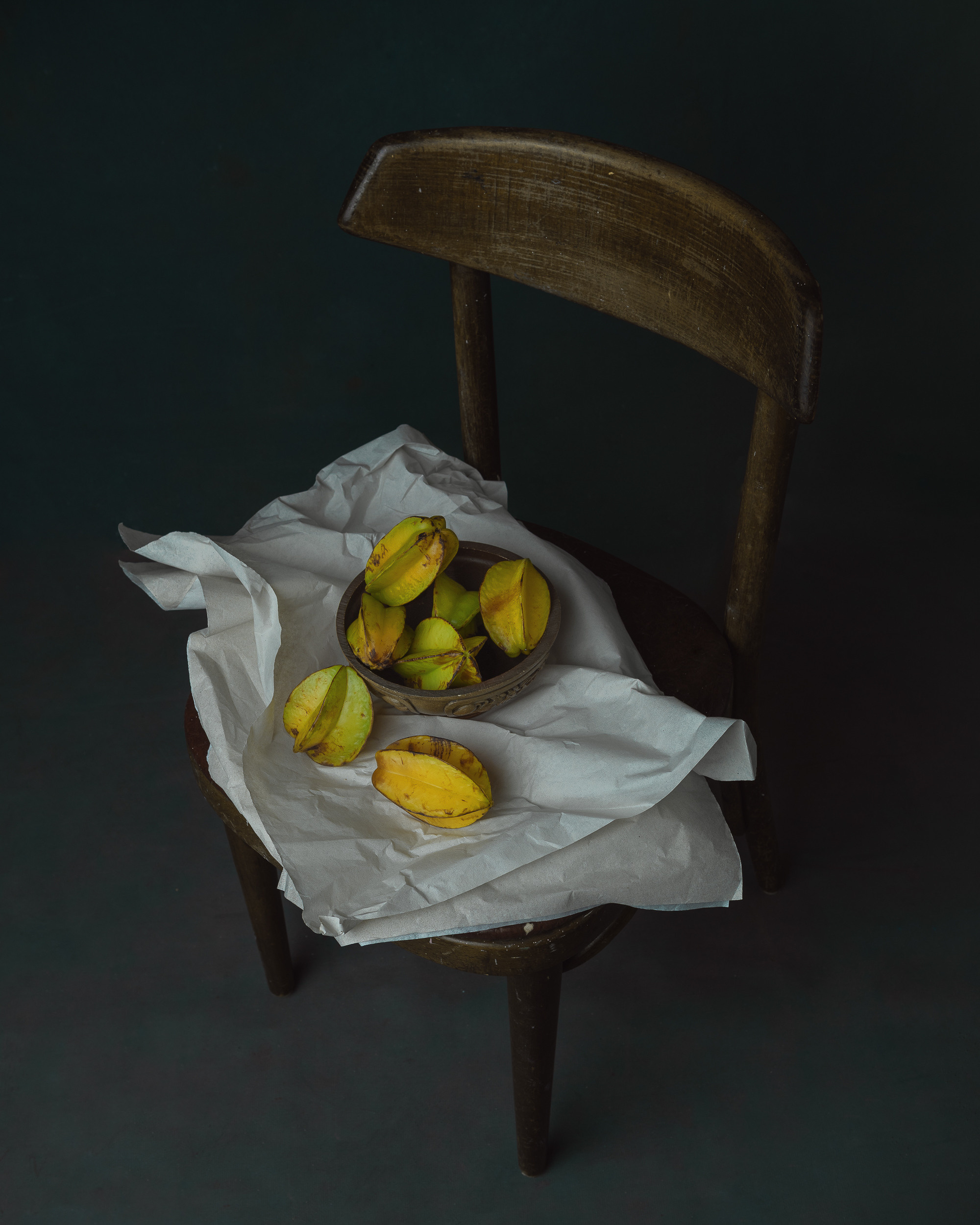 STILL-LIFE. Marina Eng. Art Photographer. New York