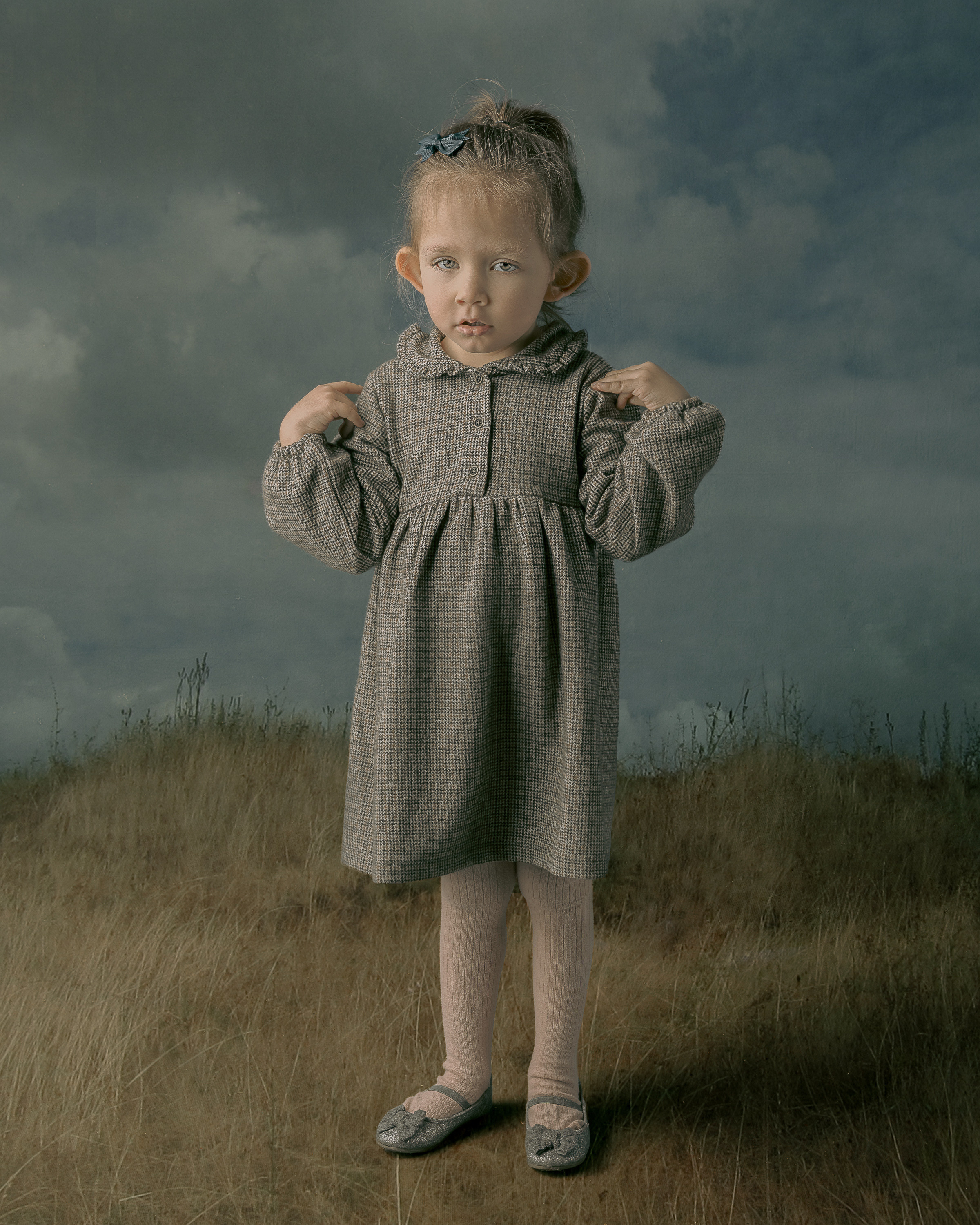 МЕДЛЕННЫЕ ГРЕЗЫ. Марина Энг. Арт фотограф. Нью-Йорк