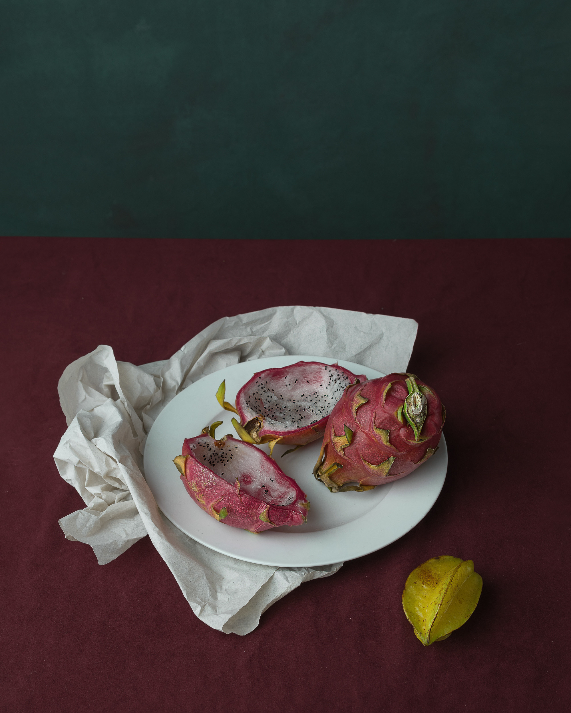 STILL-LIFE. Marina Eng. Art Photographer. New York